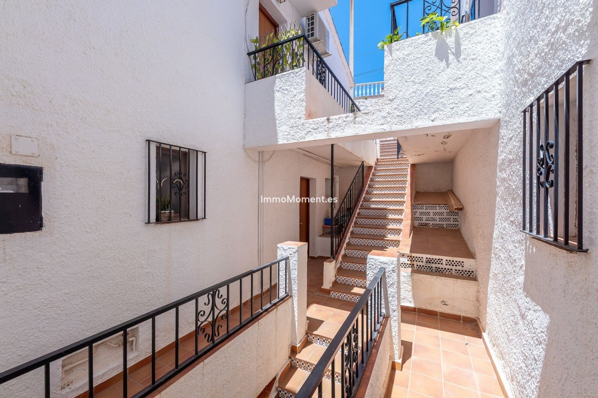 Reventa - Apartamento - Fuengirola - Torreblanca