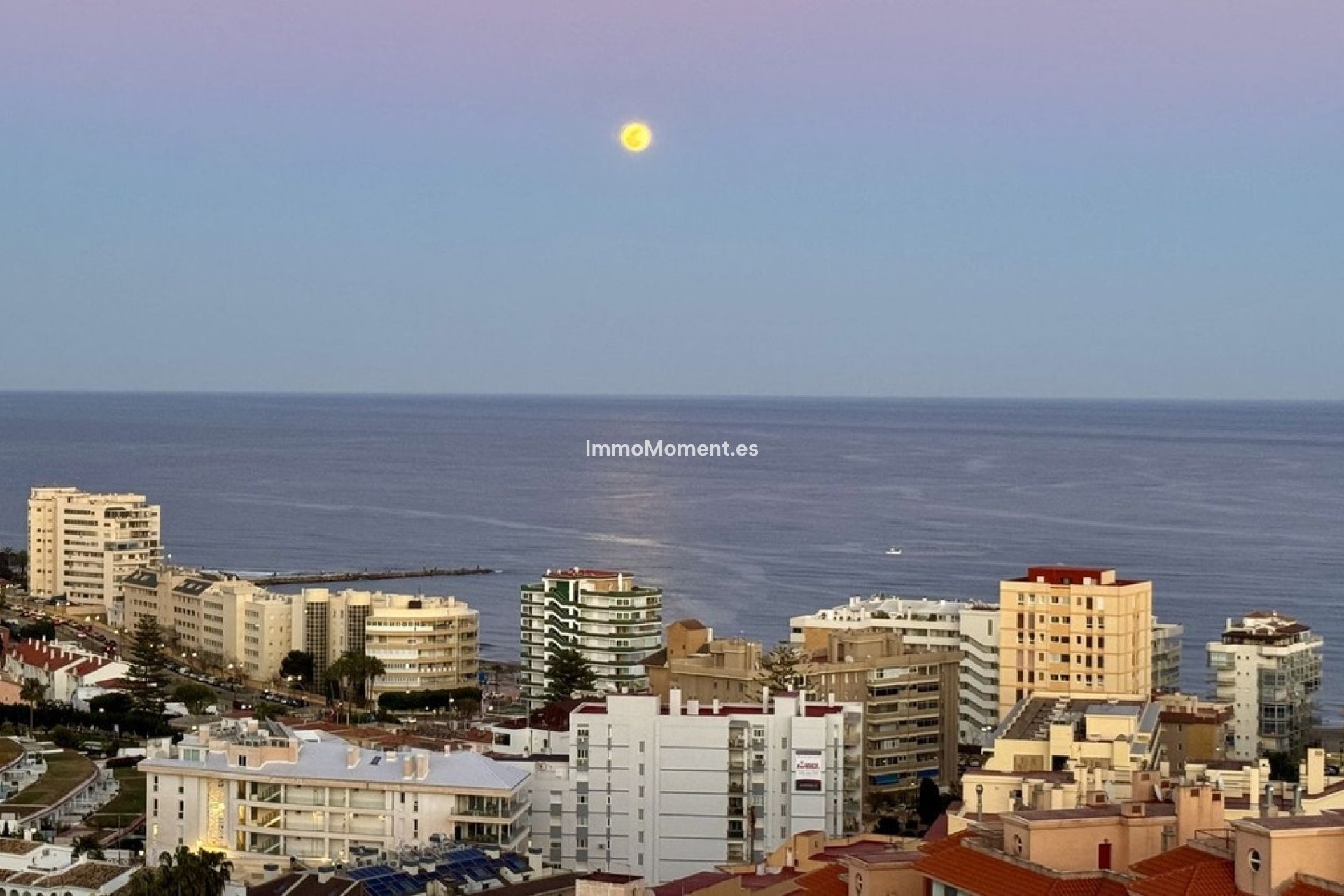 Reventa - Apartamento - Fuengirola - Torreblanca