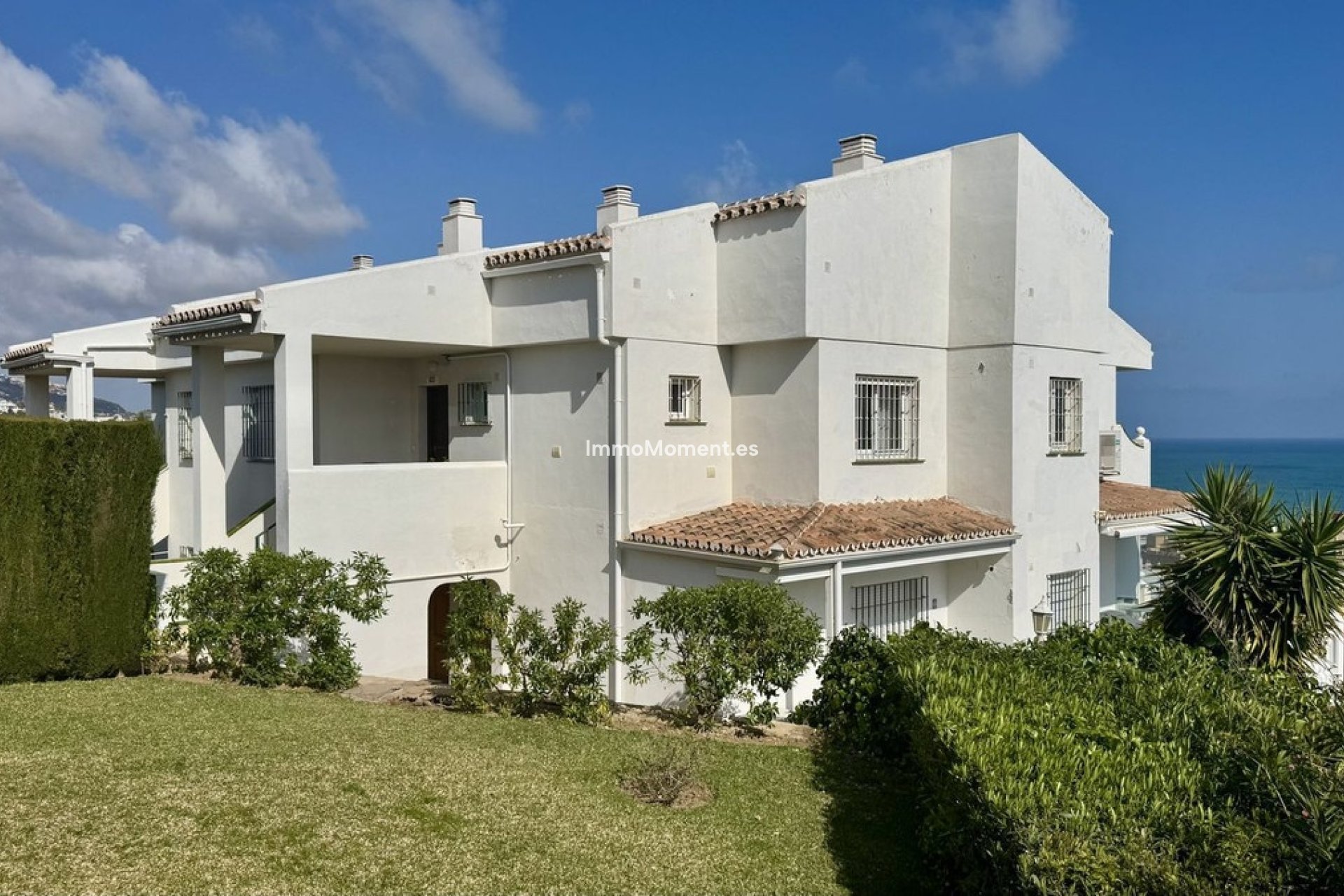 Reventa - Apartamento - Fuengirola - Torreblanca