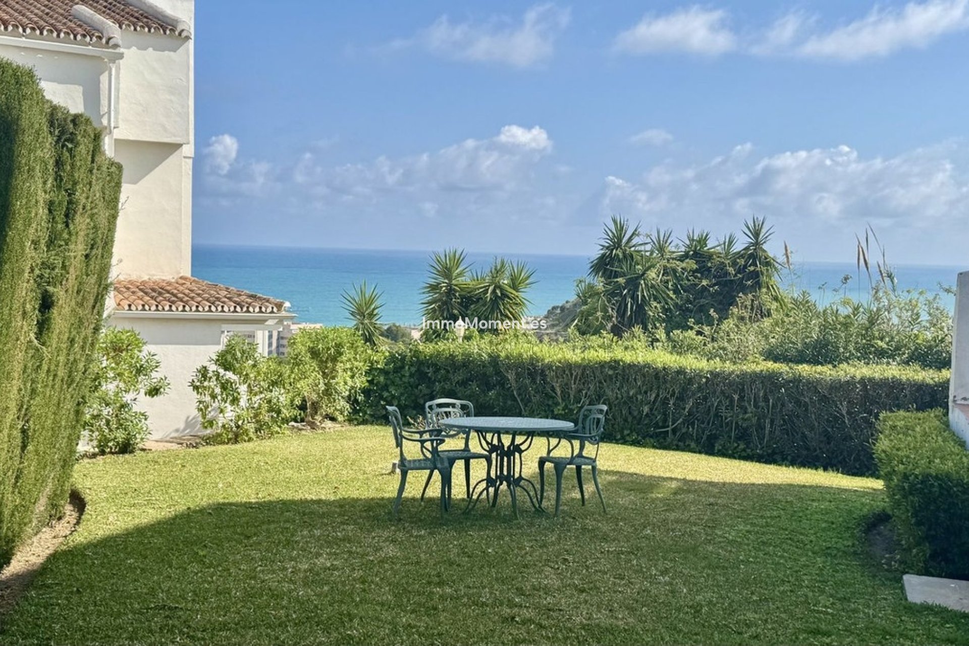 Reventa - Apartamento - Fuengirola - Torreblanca