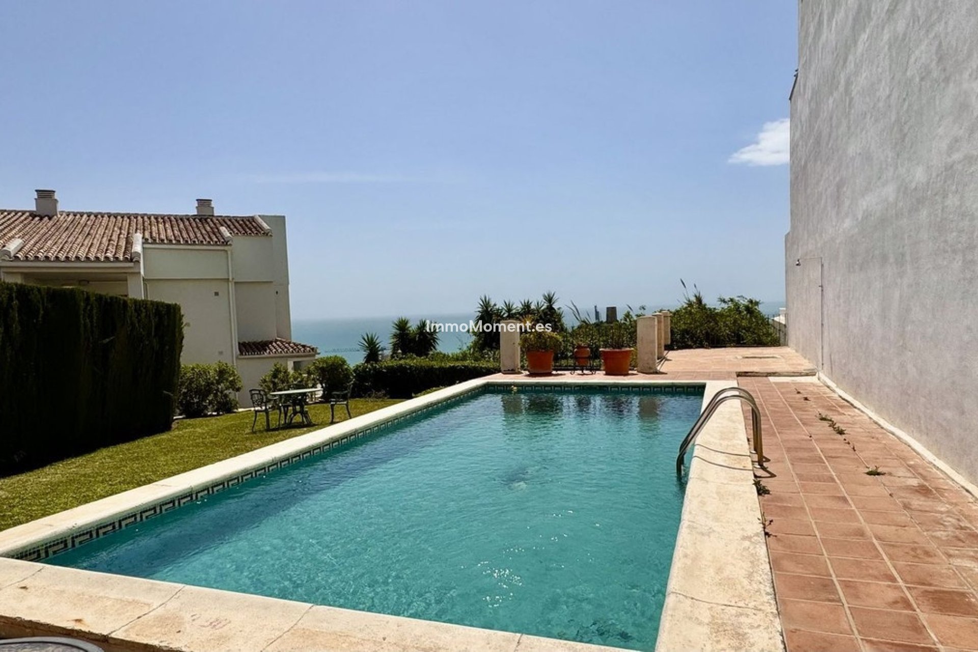 Reventa - Apartamento - Fuengirola - Torreblanca
