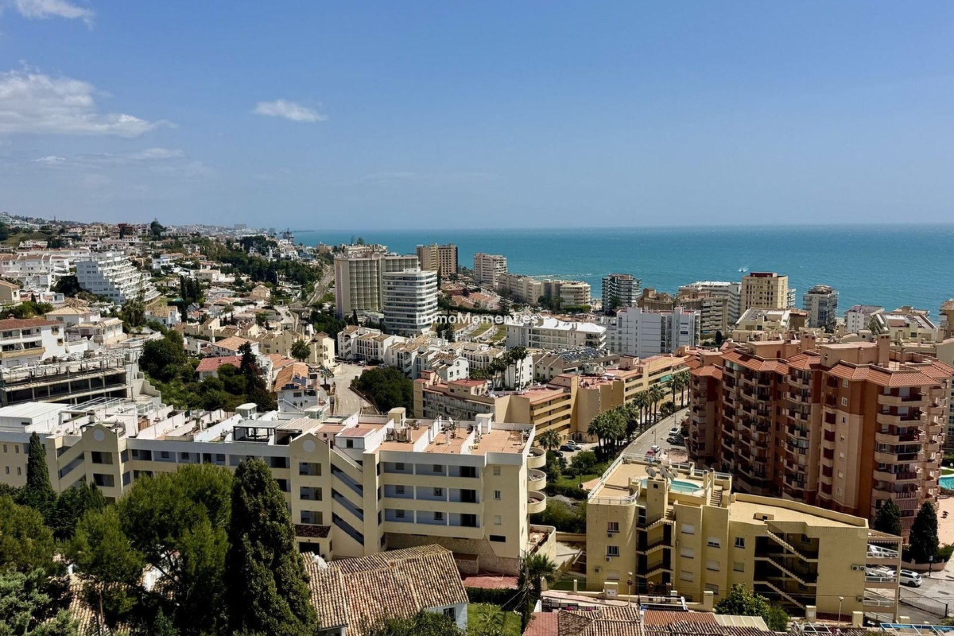 Reventa - Apartamento - Fuengirola - Torreblanca