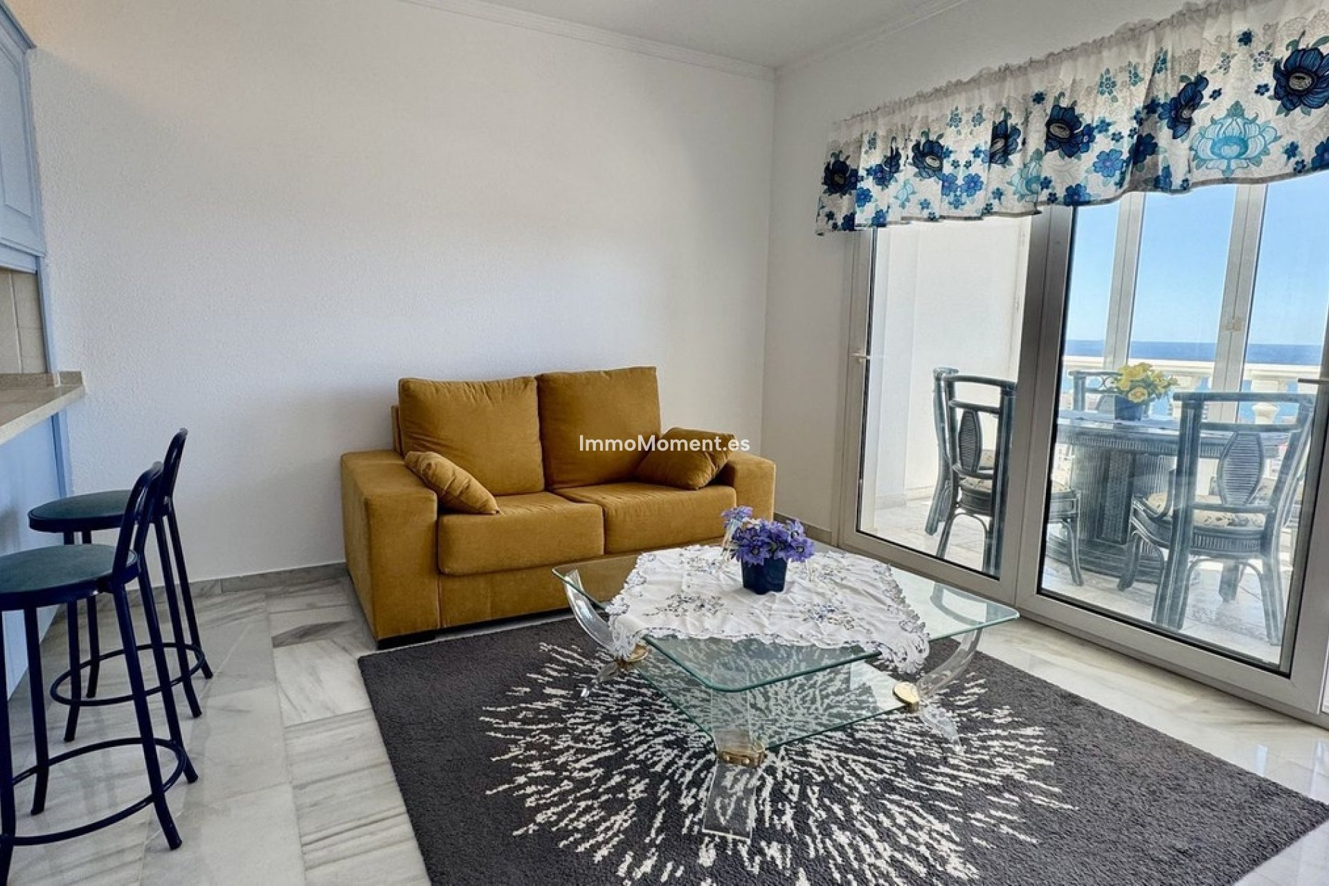 Reventa - Apartamento - Fuengirola - Torreblanca