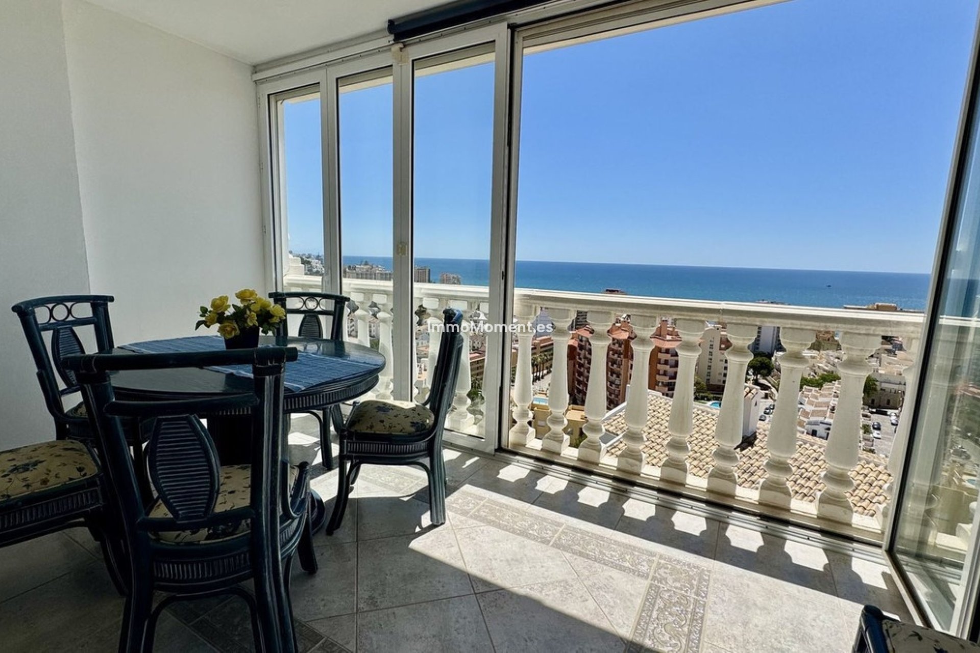 Reventa - Apartamento - Fuengirola - Torreblanca
