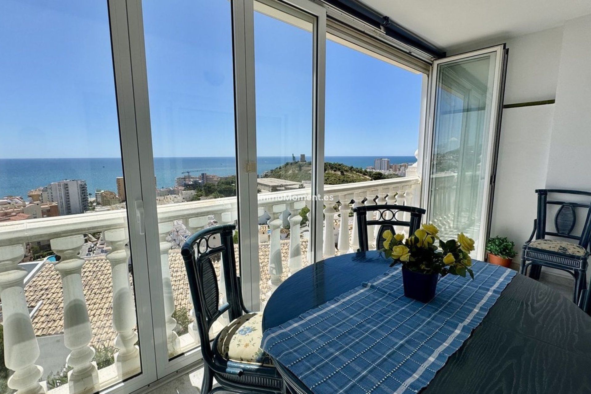 Reventa - Apartamento - Fuengirola - Torreblanca
