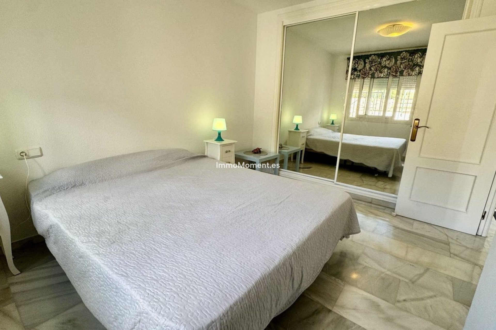 Reventa - Apartamento - Fuengirola - Torreblanca