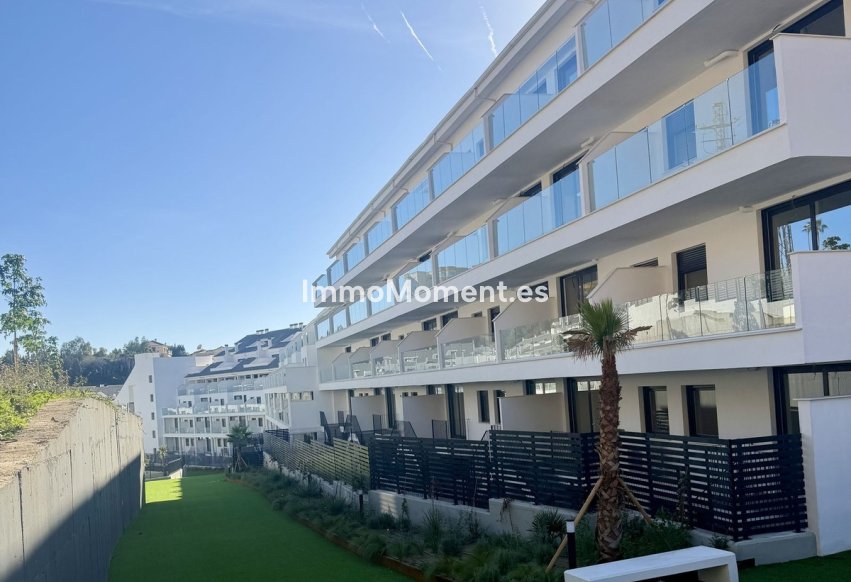 Reventa - Apartamento - Fuengirola - Torreblanca