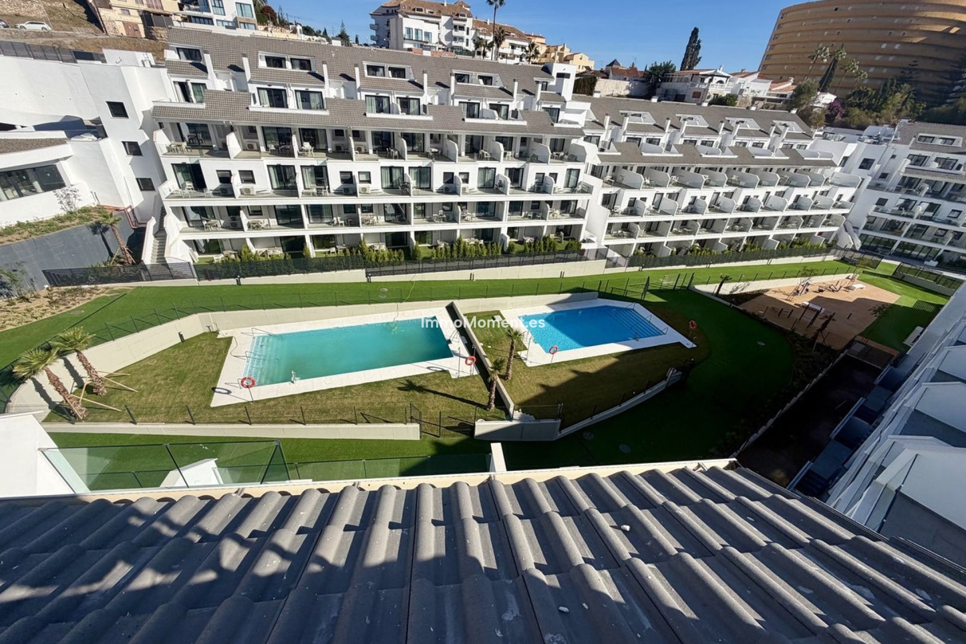 Reventa - Apartamento - Fuengirola - Torreblanca