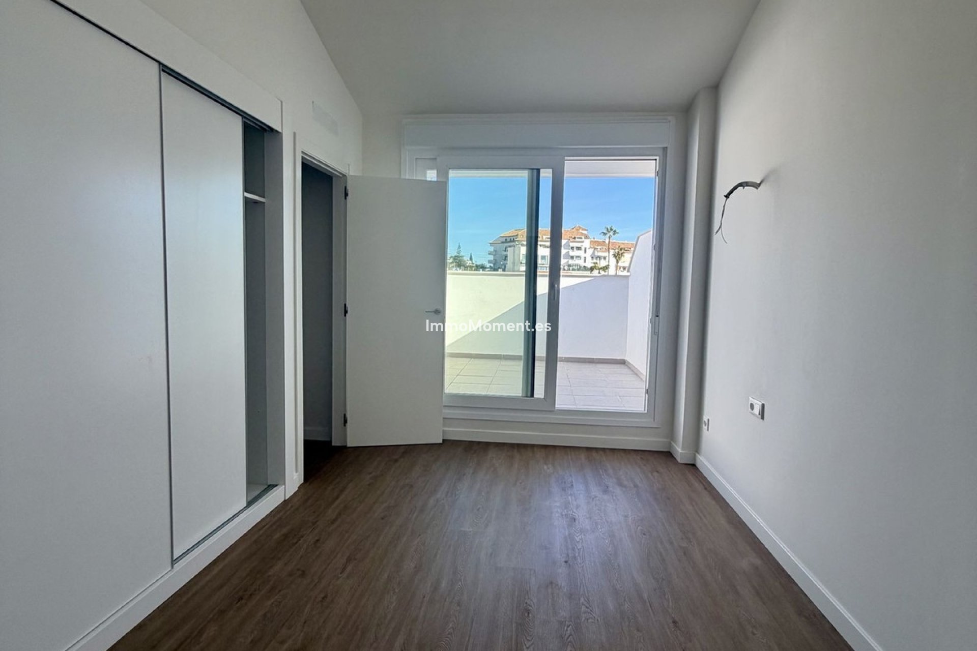 Reventa - Apartamento - Fuengirola - Torreblanca