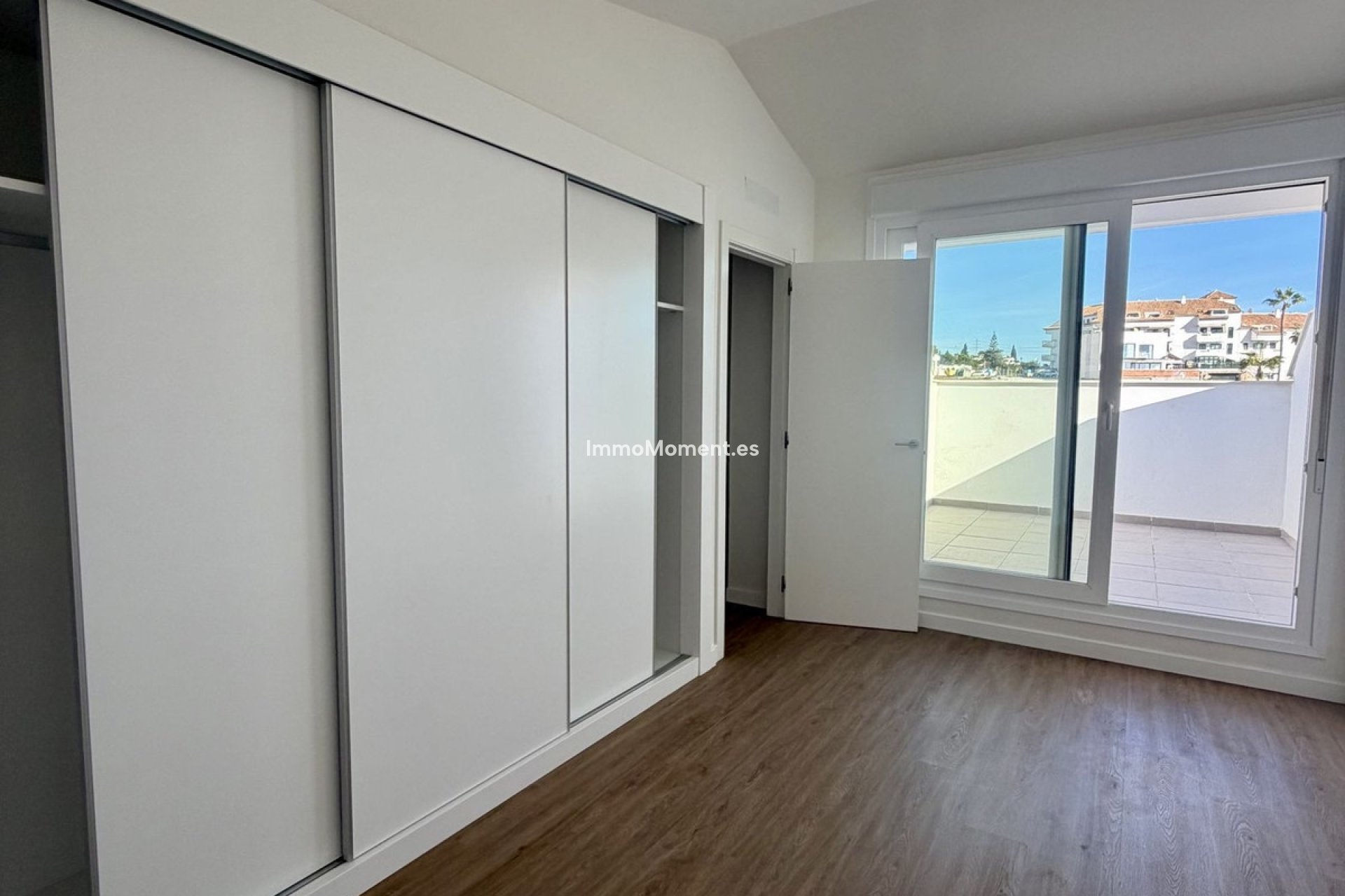 Reventa - Apartamento - Fuengirola - Torreblanca
