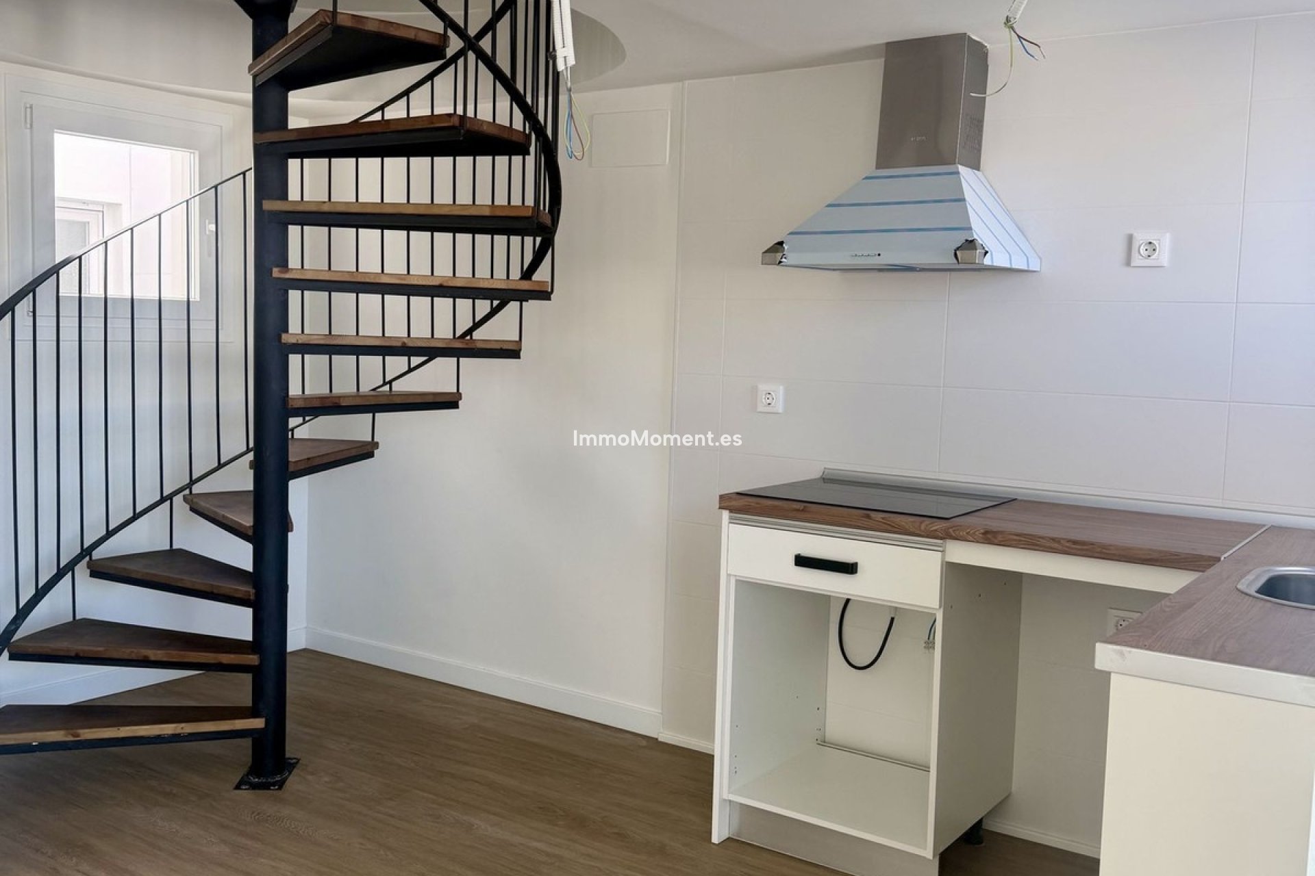 Reventa - Apartamento - Fuengirola - Torreblanca