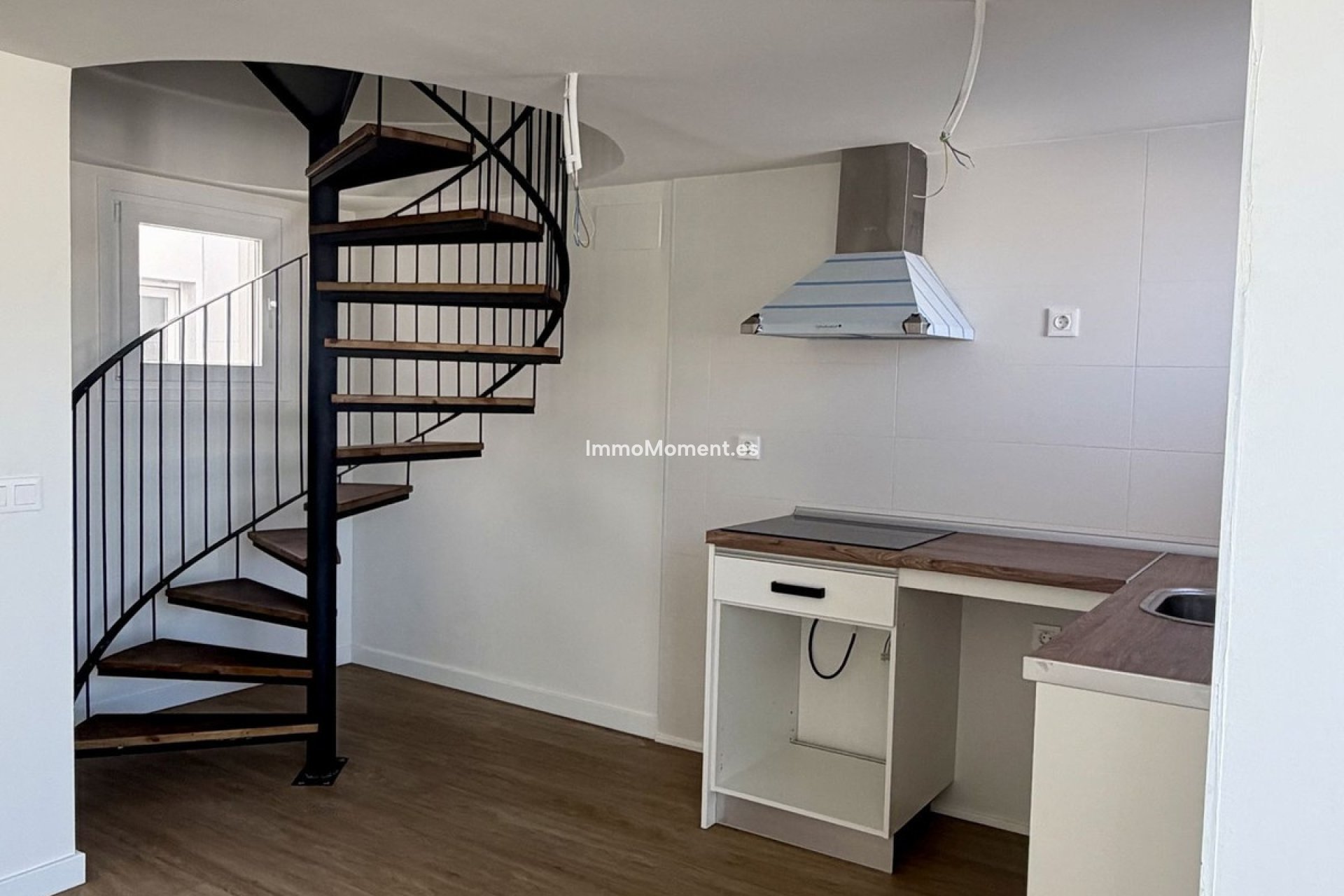 Reventa - Apartamento - Fuengirola - Torreblanca