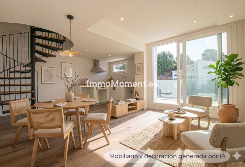 Reventa - Apartamento - Fuengirola - Torreblanca