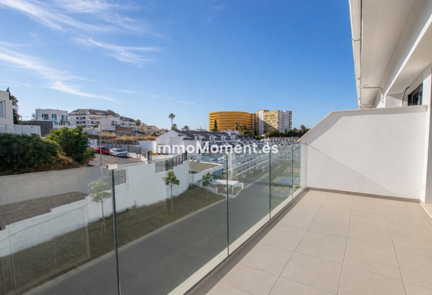 Reventa - Apartamento - Fuengirola - Torreblanca
