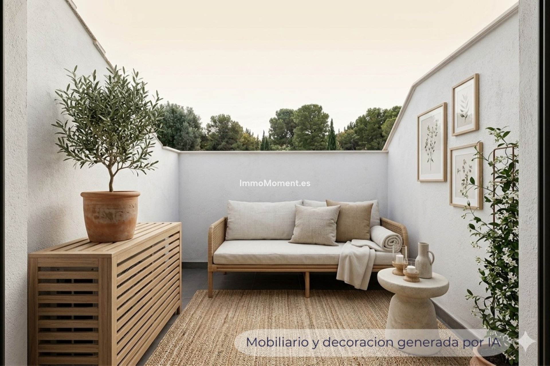 Reventa - Apartamento - Fuengirola - Torreblanca