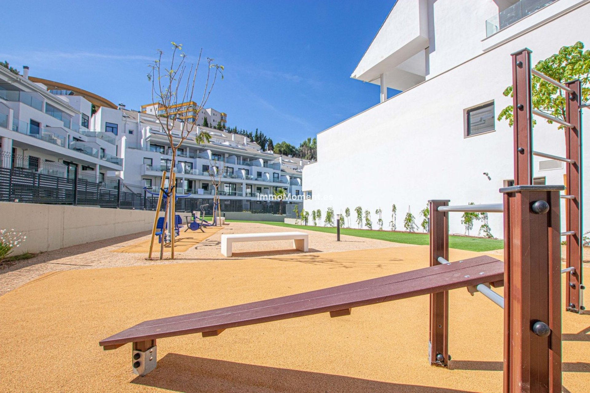 Reventa - Apartamento - Fuengirola - Torreblanca