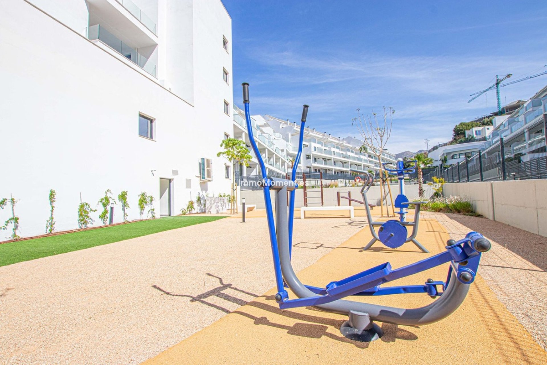 Reventa - Apartamento - Fuengirola - Torreblanca