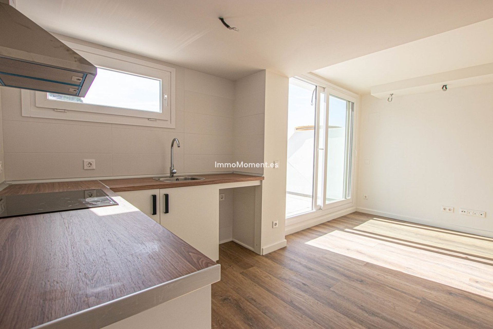 Reventa - Apartamento - Fuengirola - Torreblanca