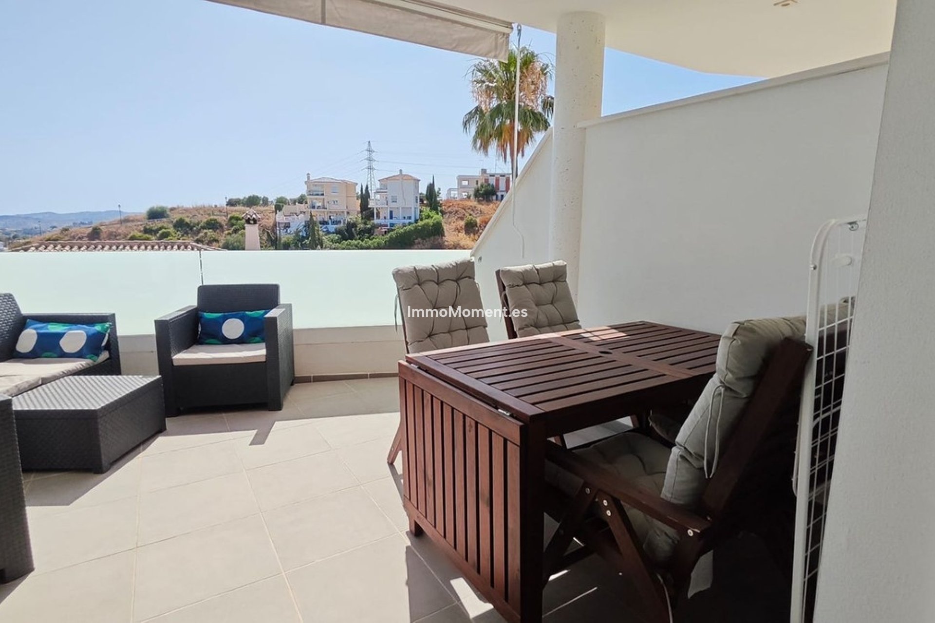 Reventa - Apartamento - Fuengirola - Torreblanca