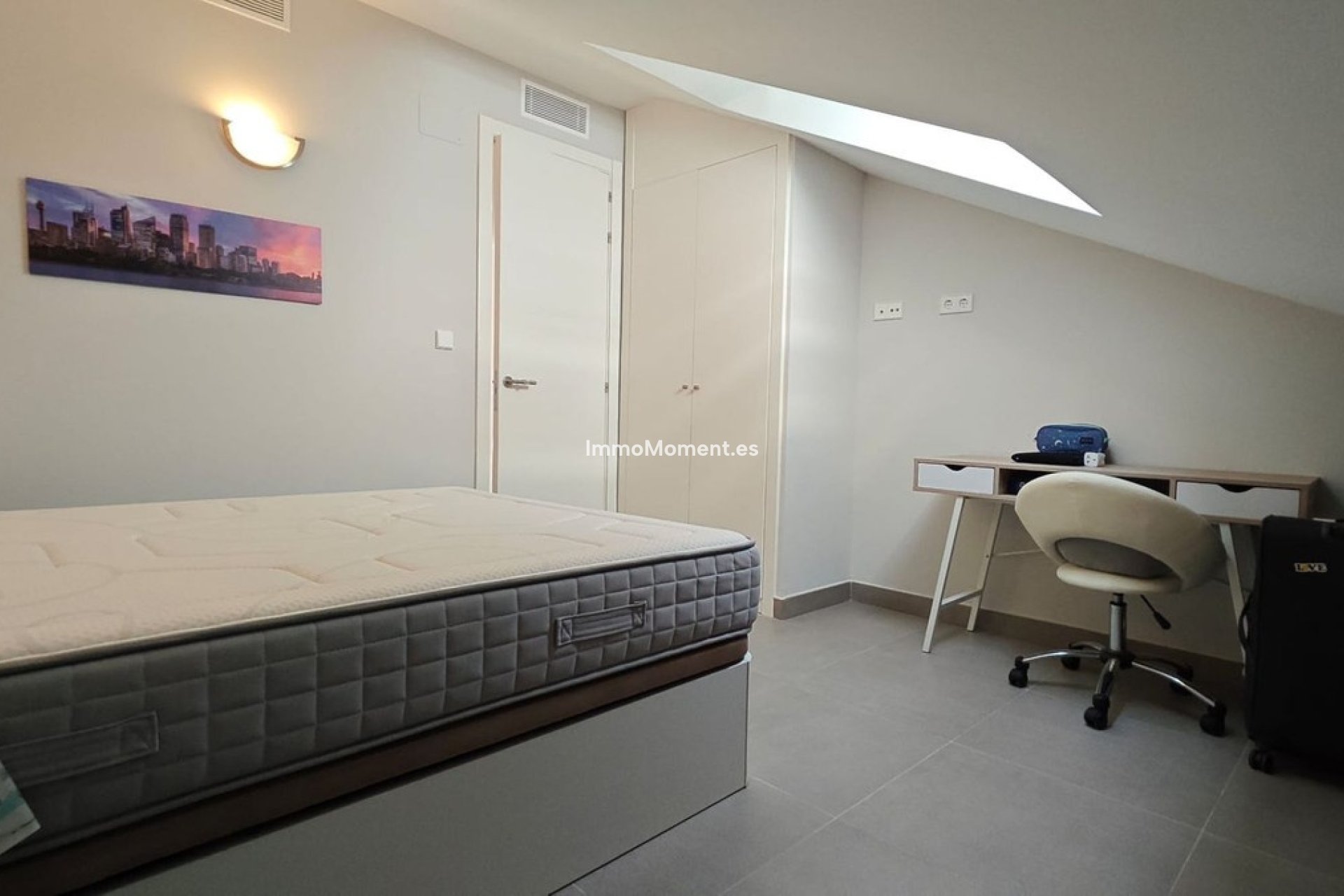 Reventa - Apartamento - Fuengirola - Torreblanca