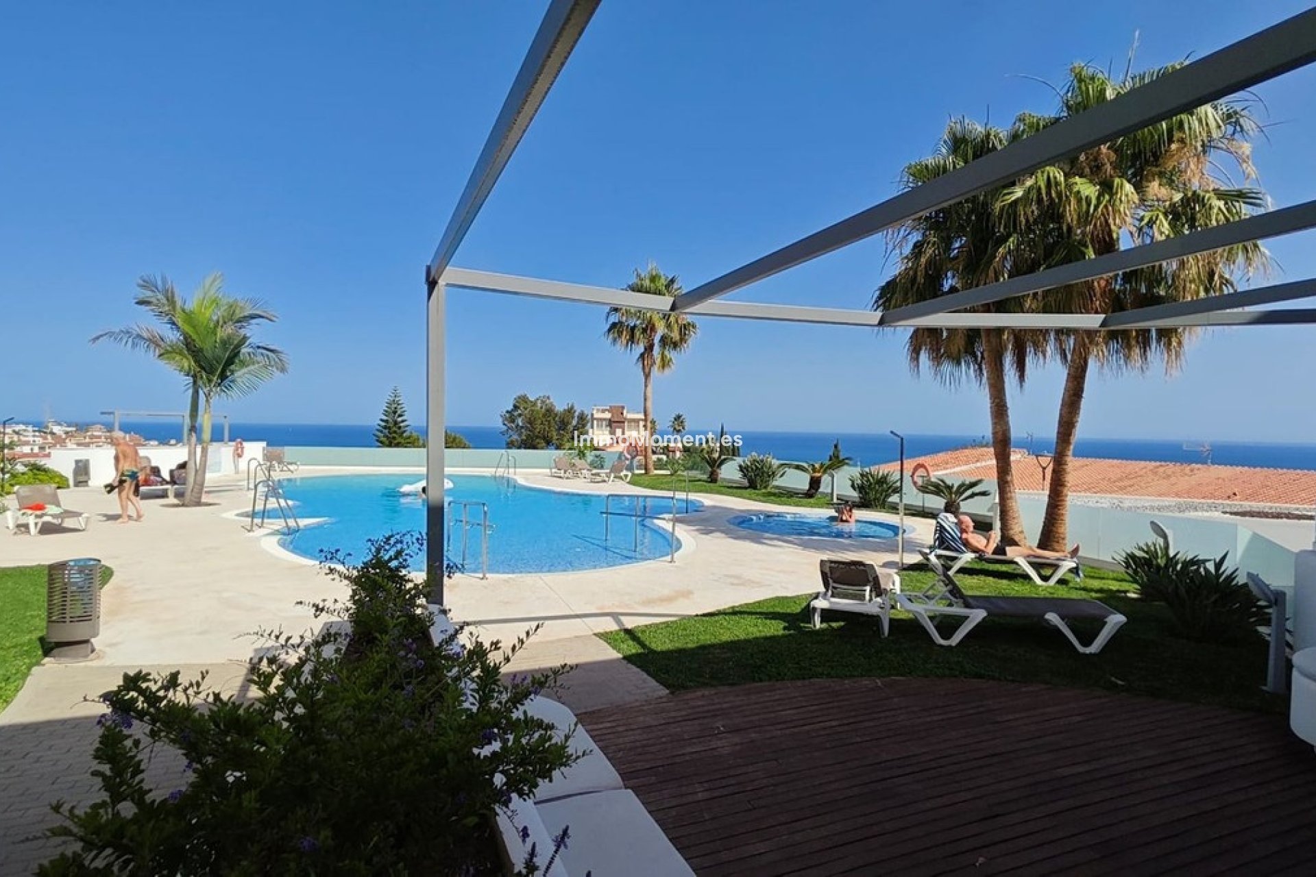 Reventa - Apartamento - Fuengirola - Torreblanca