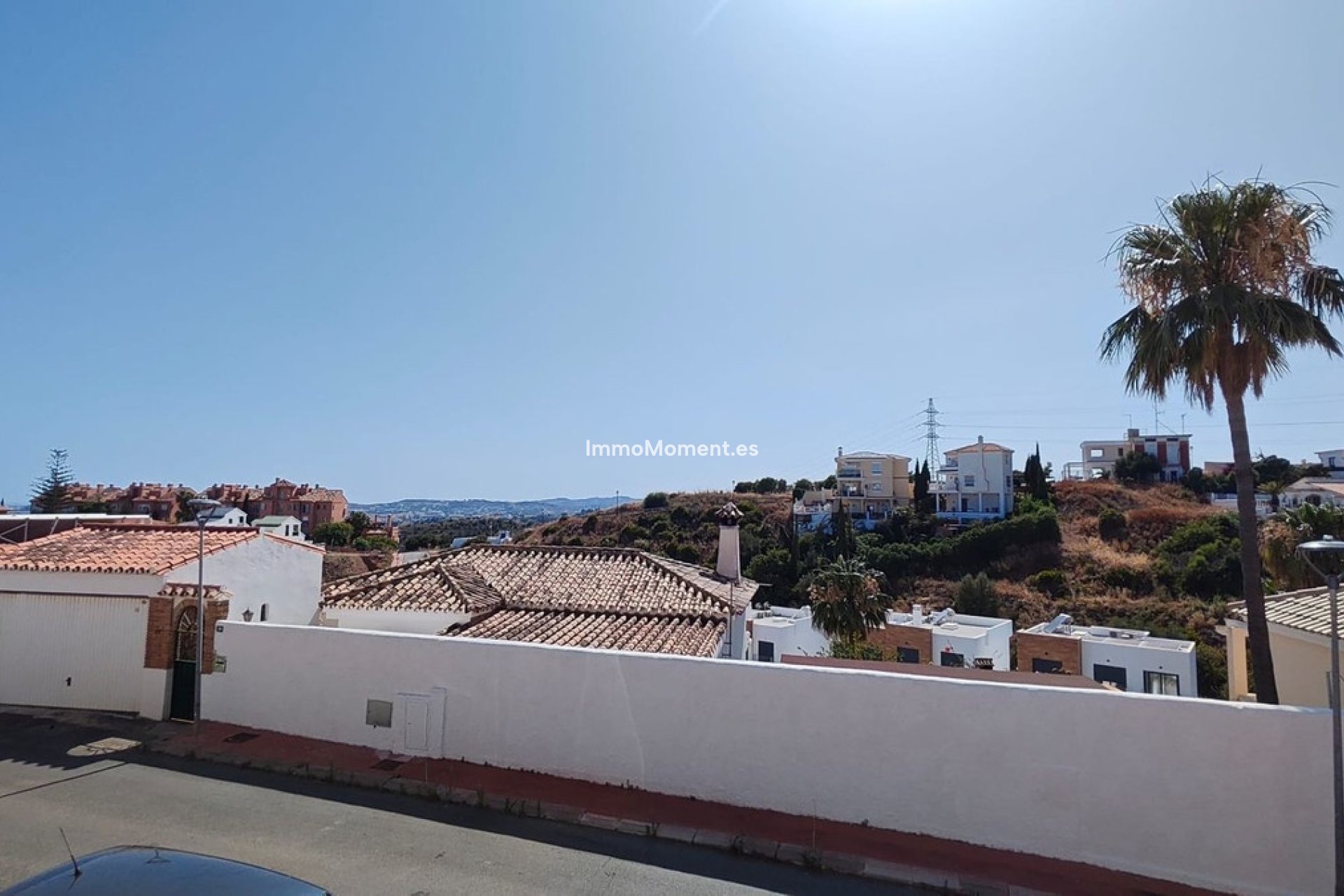 Reventa - Apartamento - Fuengirola - Torreblanca