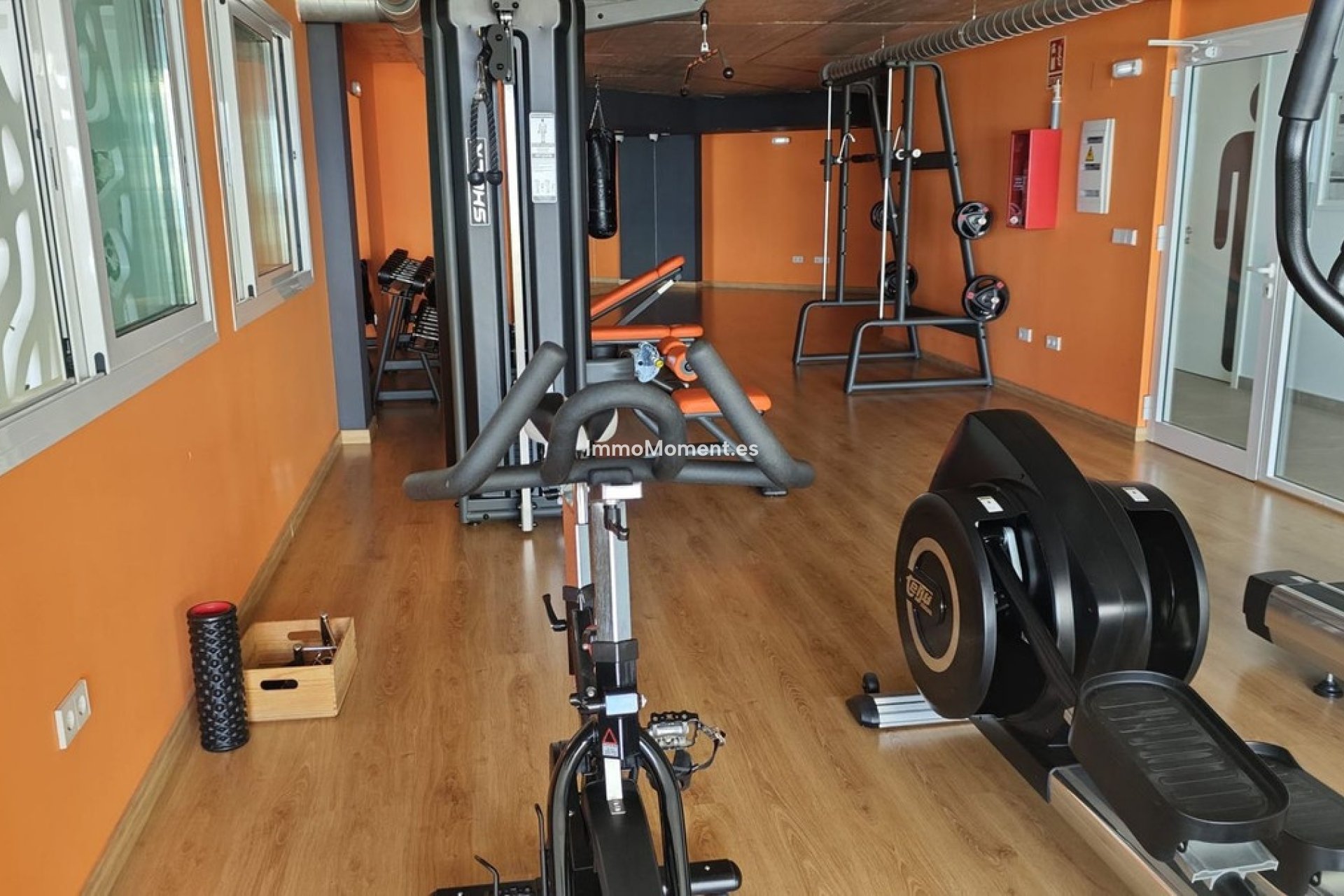 Reventa - Apartamento - Fuengirola - Torreblanca
