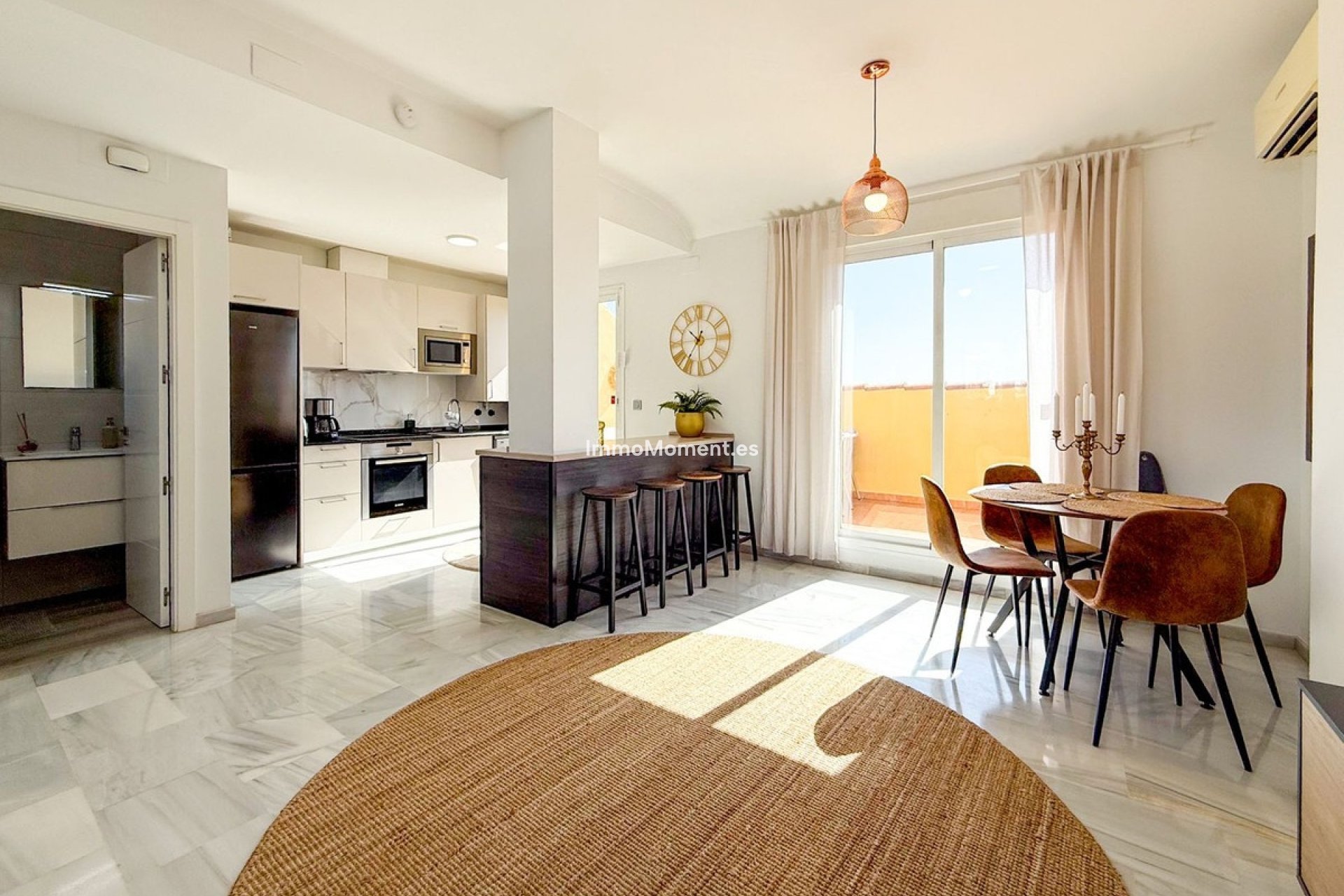 Reventa - Apartamento - Fuengirola - Torreblanca