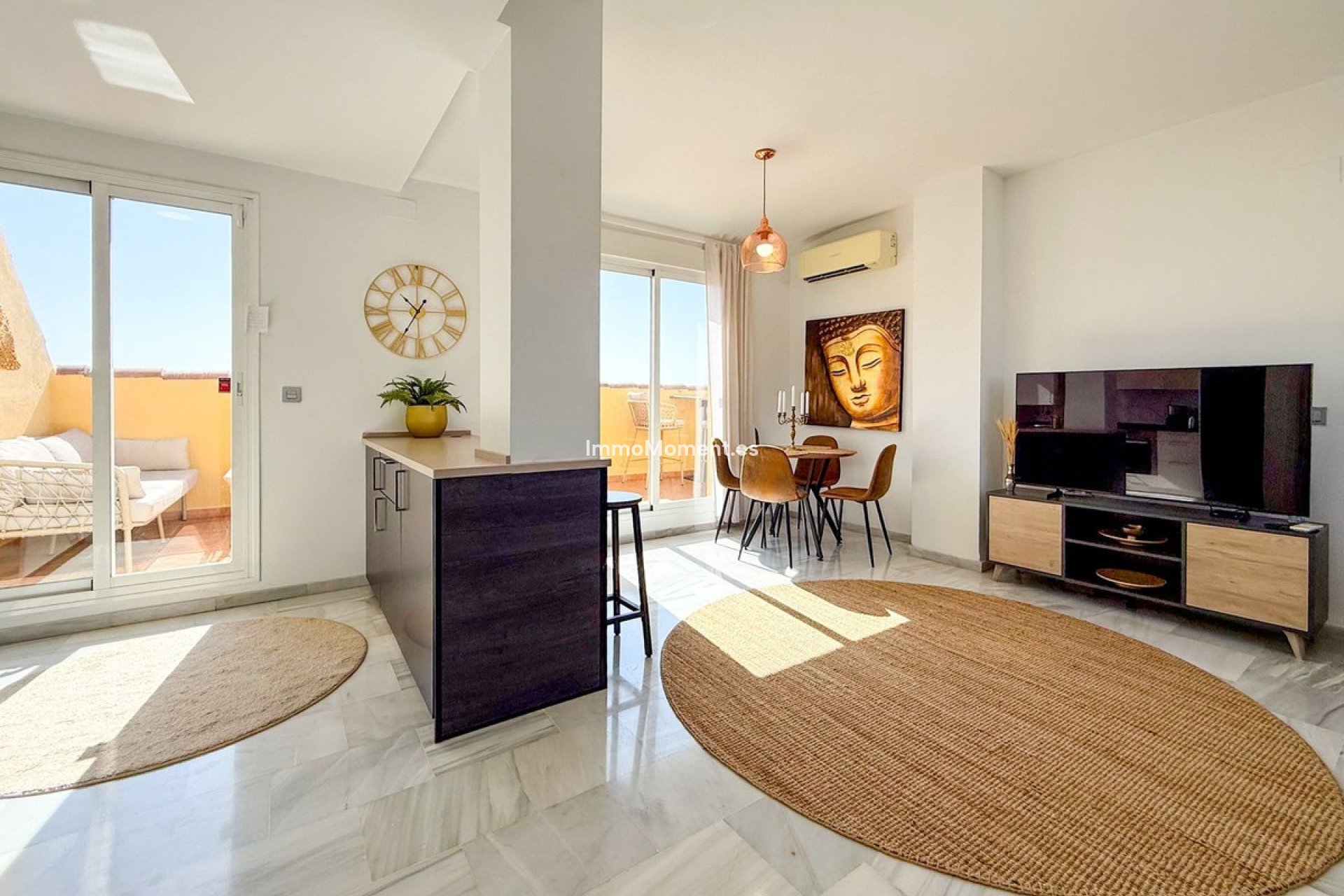 Reventa - Apartamento - Fuengirola - Torreblanca