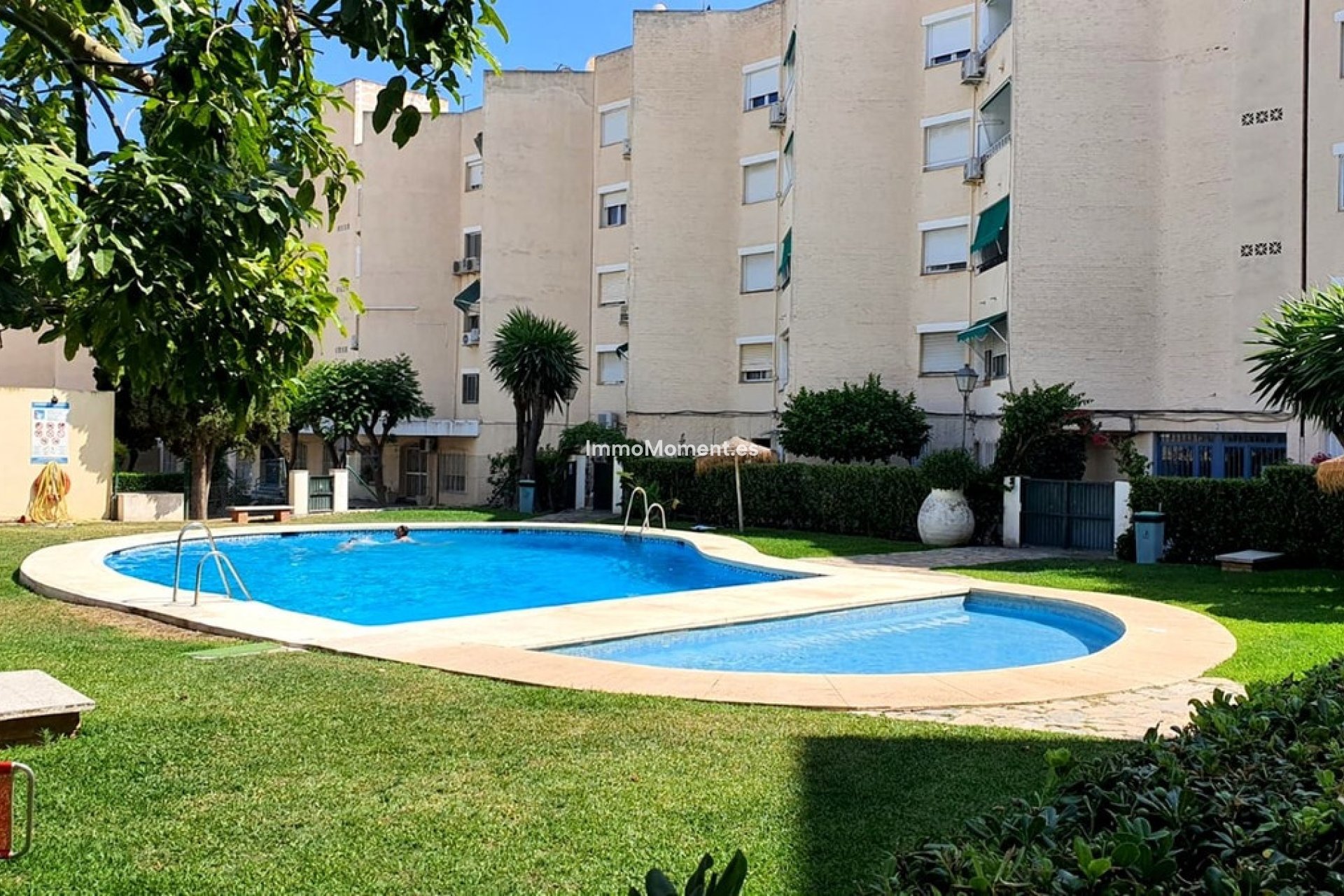 Reventa - Apartamento - Fuengirola - Torreblanca