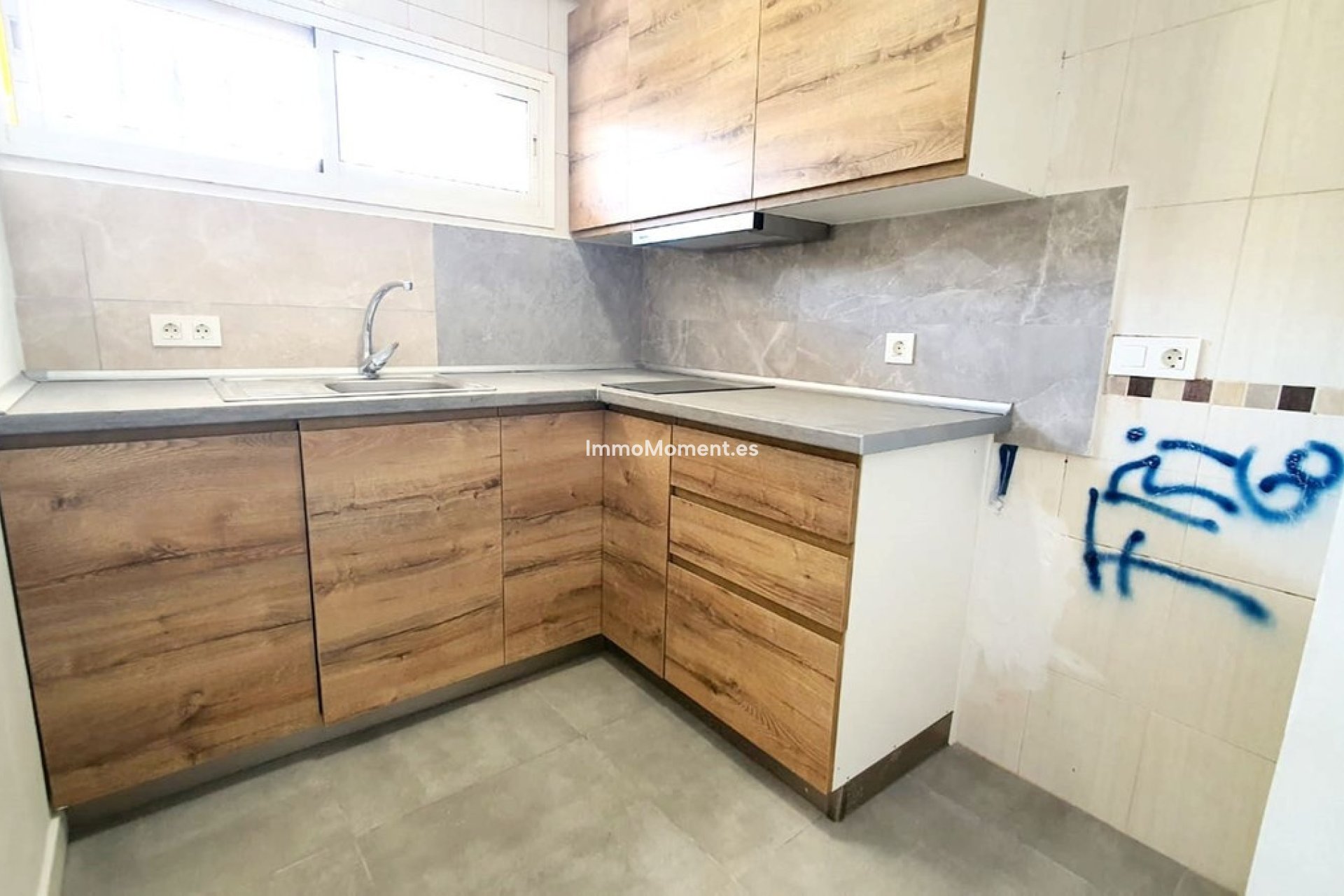 Reventa - Apartamento - Fuengirola - Torreblanca