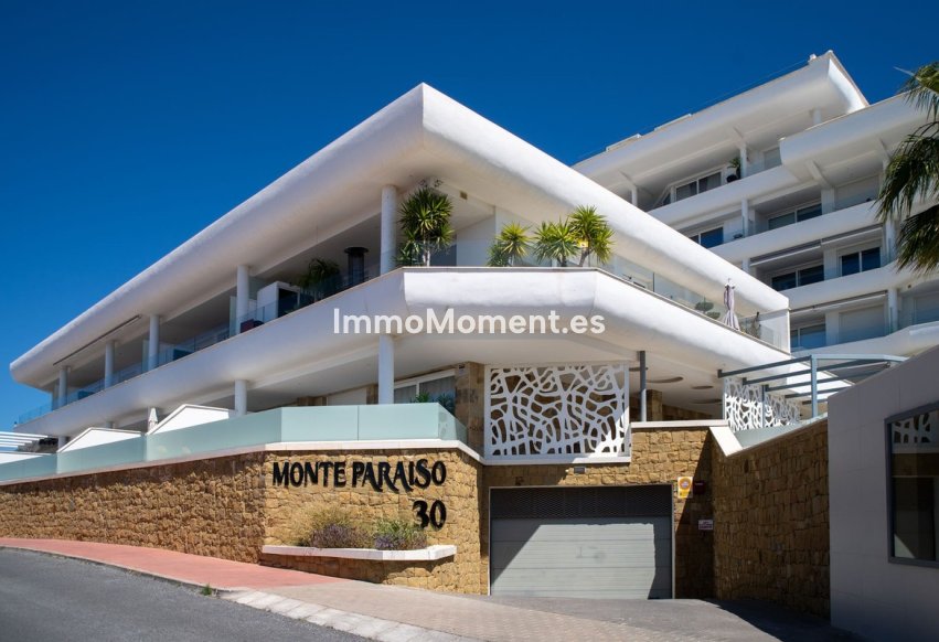 Reventa - Apartamento - Fuengirola - Torreblanca