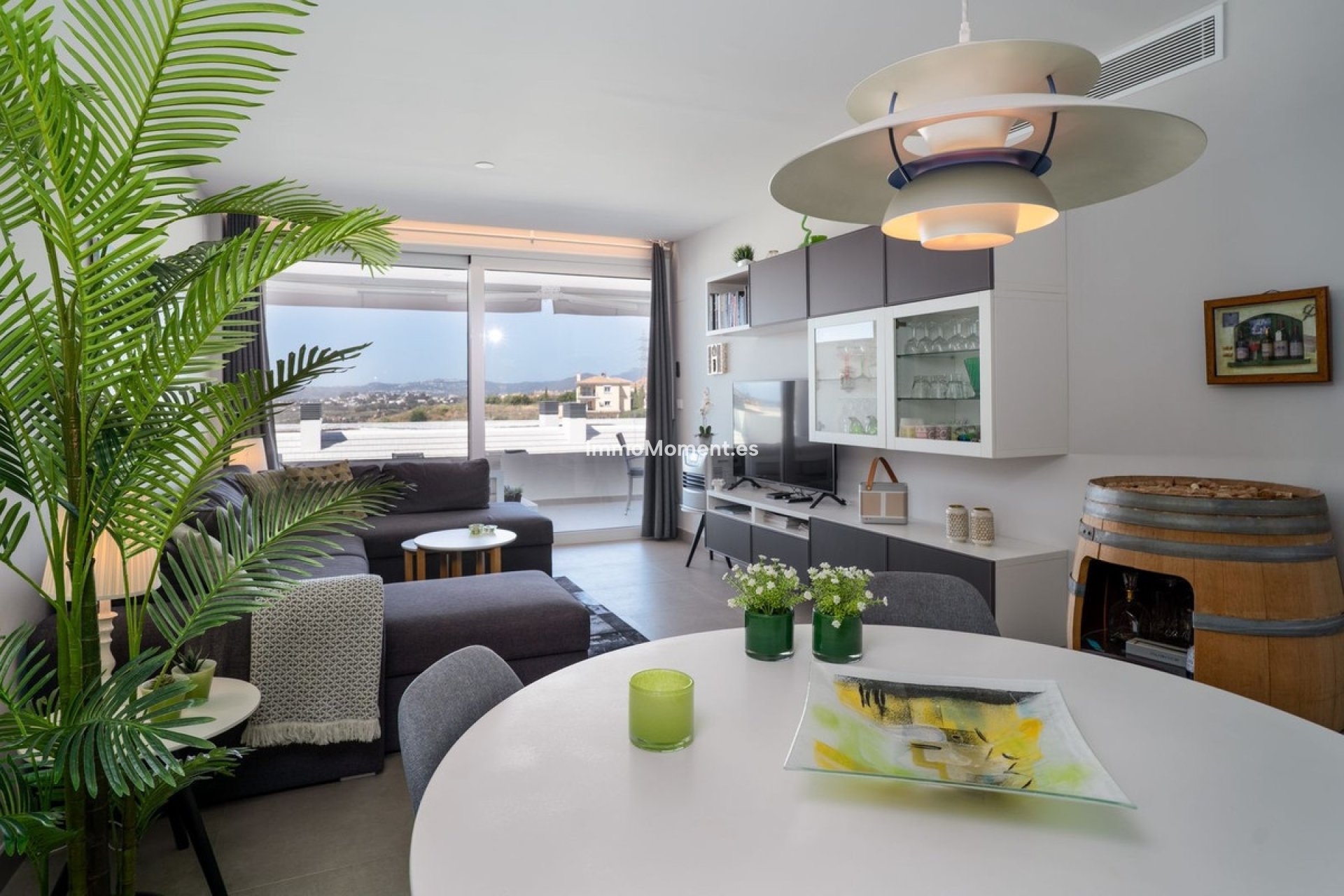 Reventa - Apartamento - Fuengirola - Torreblanca