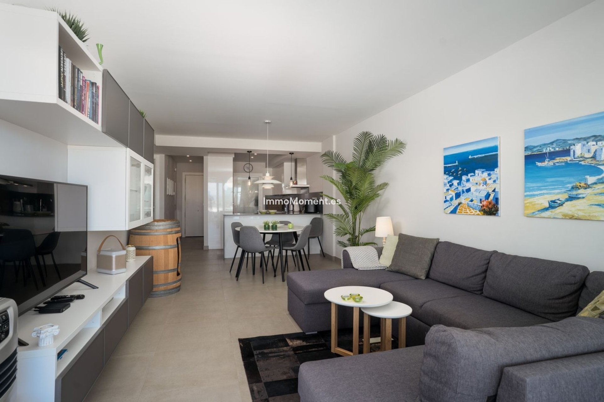Reventa - Apartamento - Fuengirola - Torreblanca