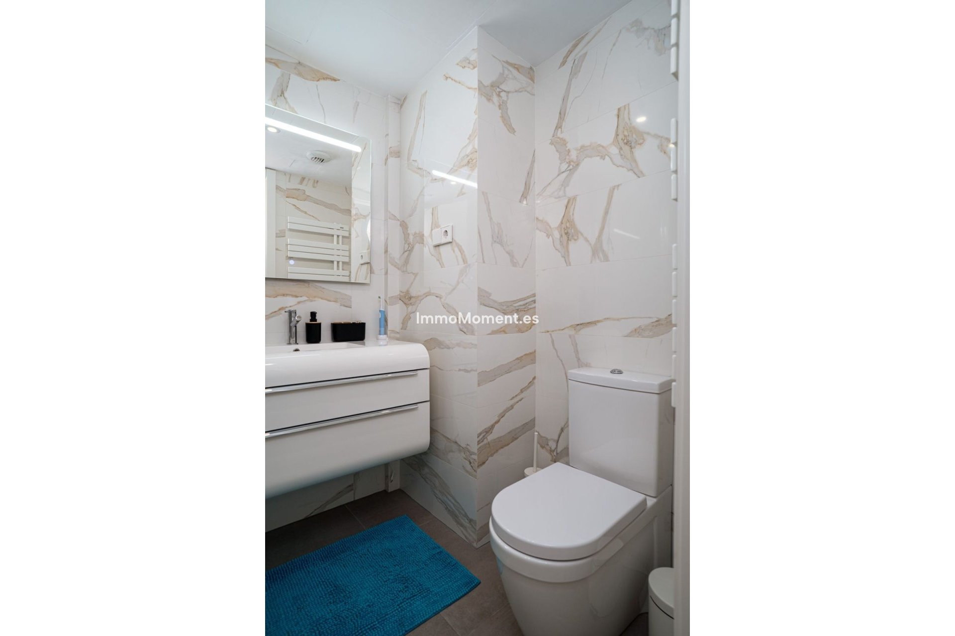 Reventa - Apartamento - Fuengirola - Torreblanca