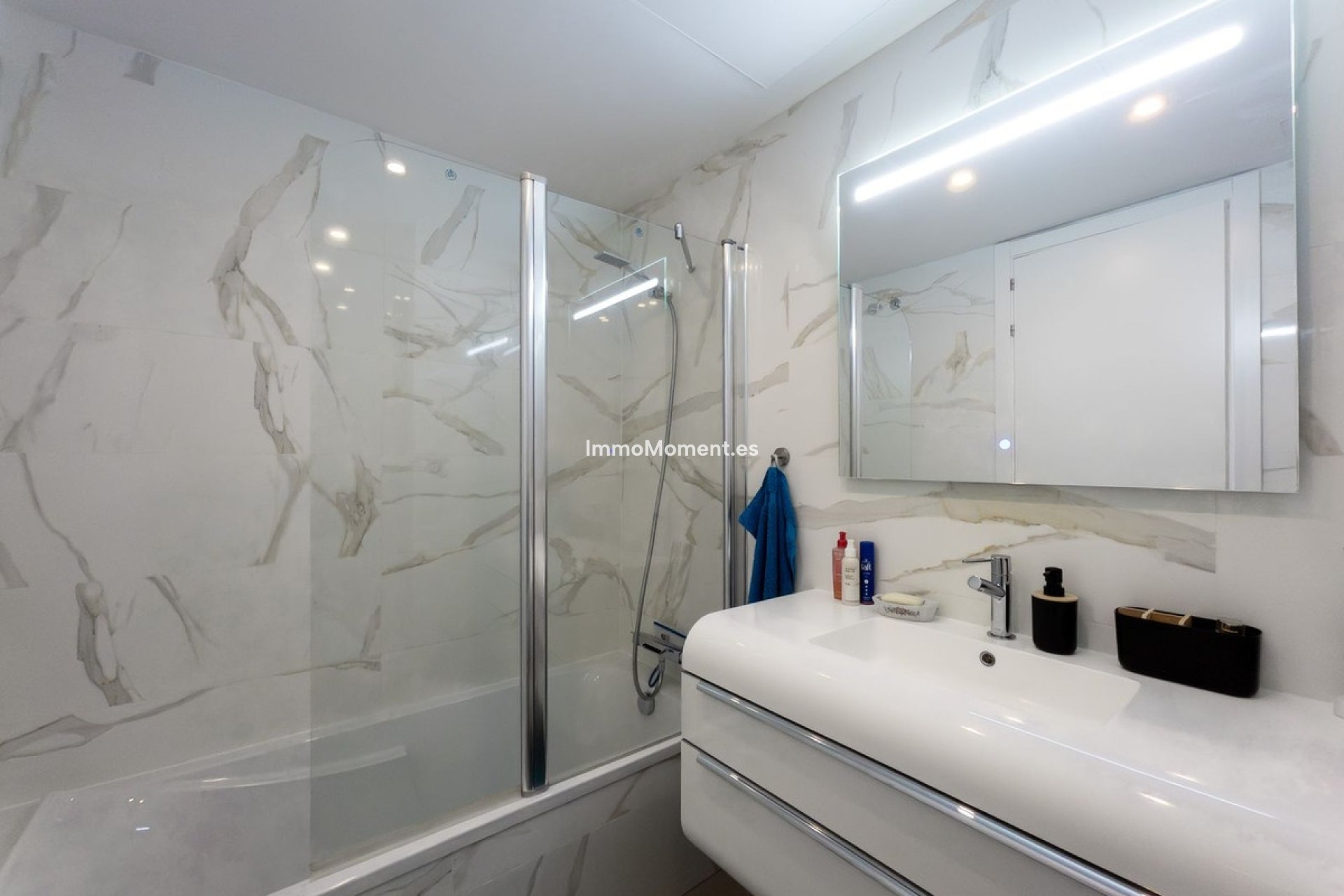 Reventa - Apartamento - Fuengirola - Torreblanca