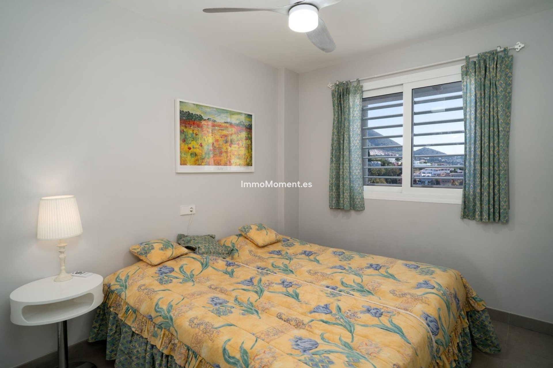 Reventa - Apartamento - Fuengirola - Torreblanca