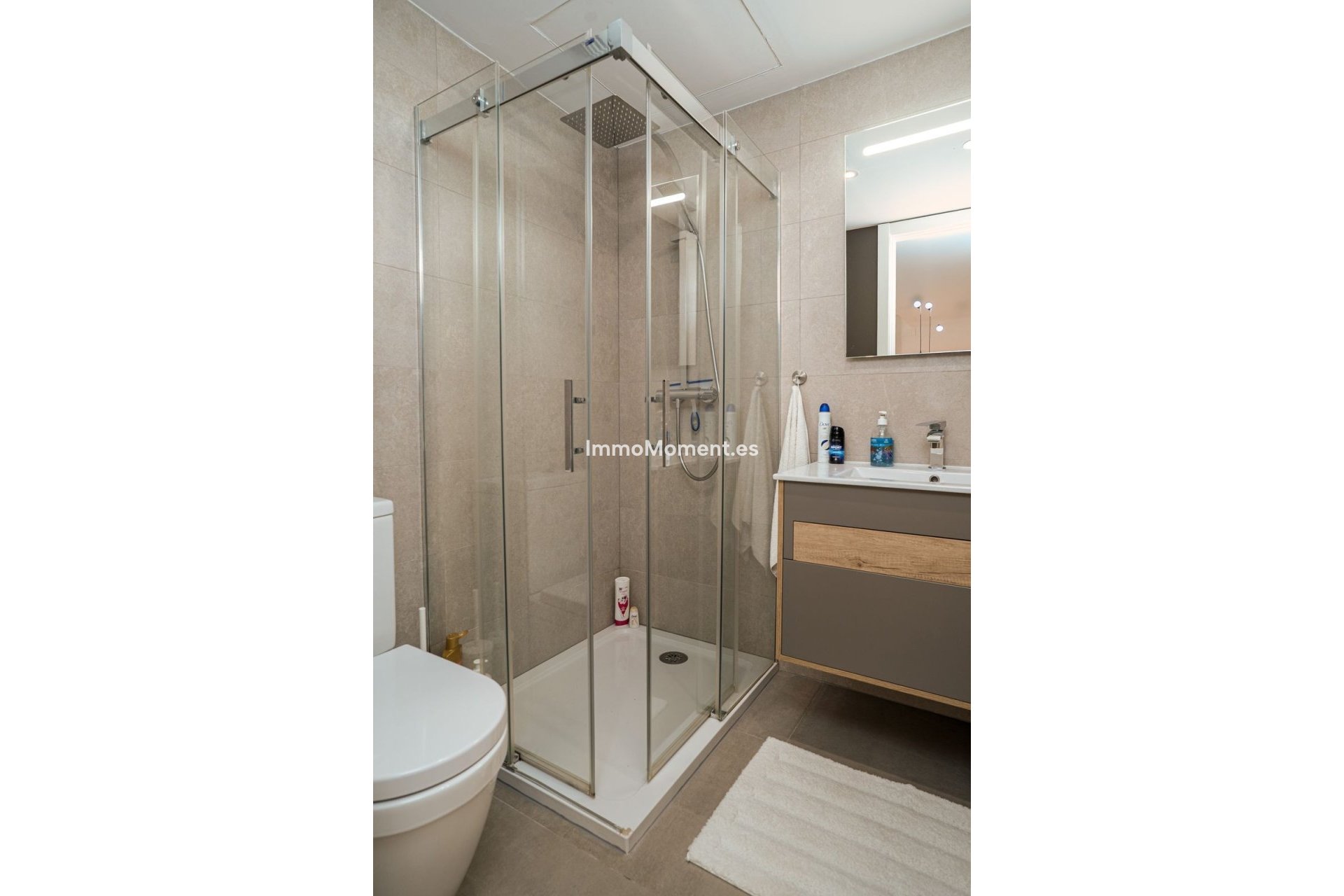 Reventa - Apartamento - Fuengirola - Torreblanca