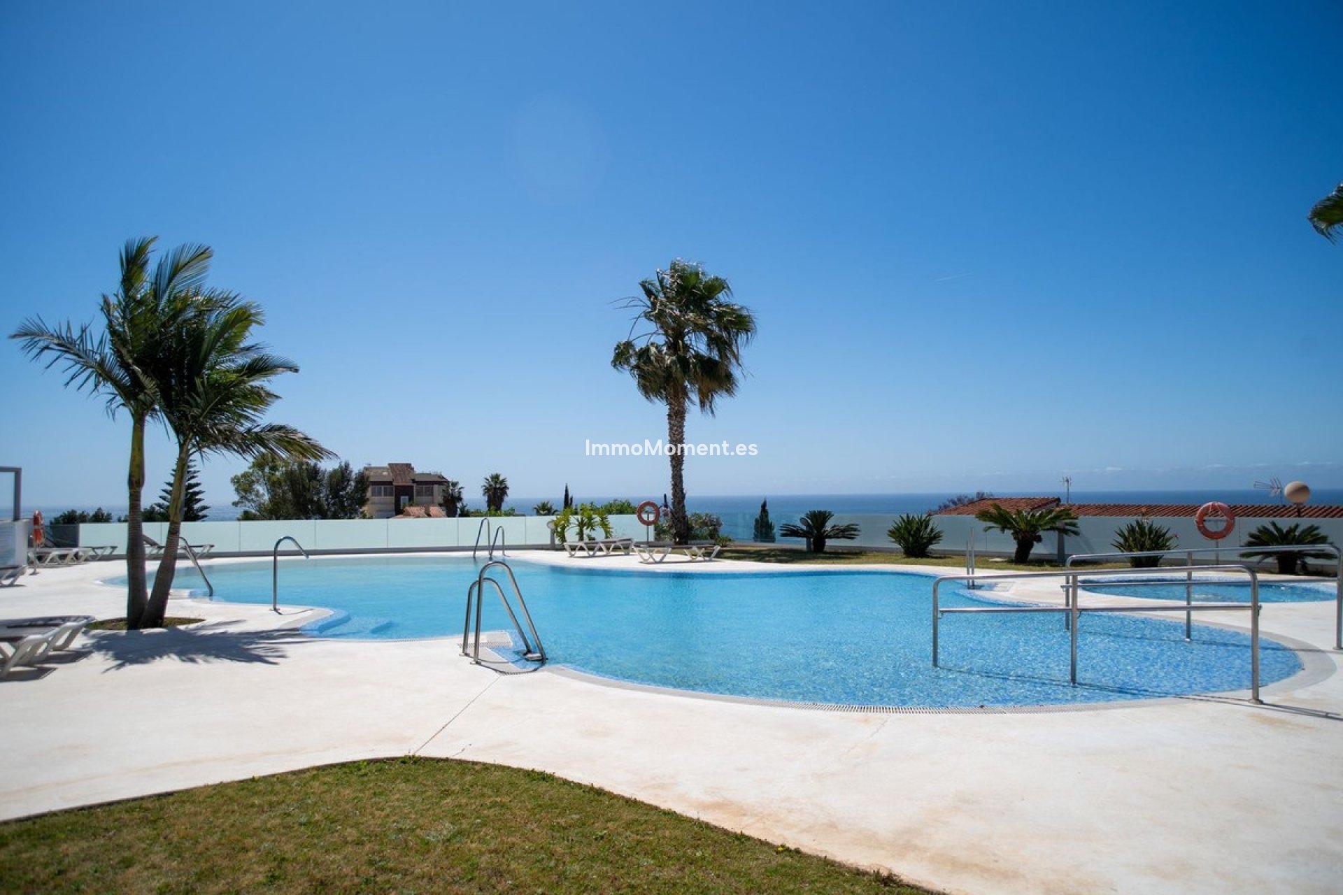 Reventa - Apartamento - Fuengirola - Torreblanca