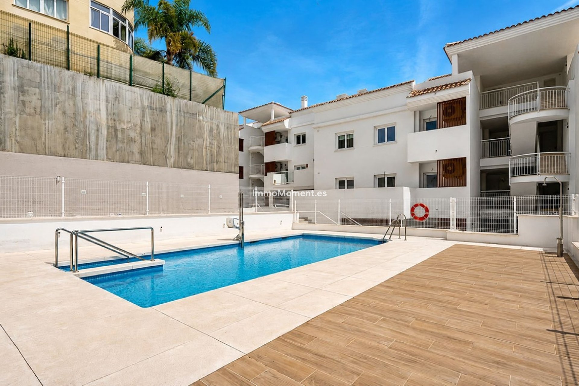 Reventa - Apartamento - Fuengirola - Torreblanca