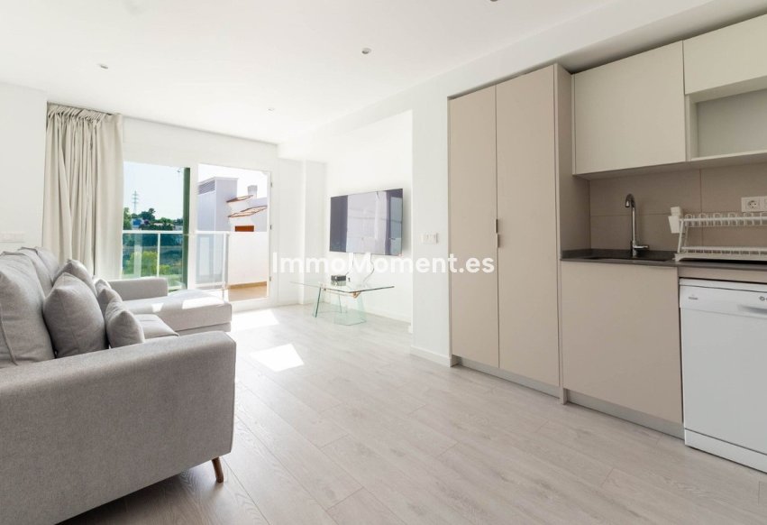 Reventa - Apartamento - Fuengirola - Torreblanca
