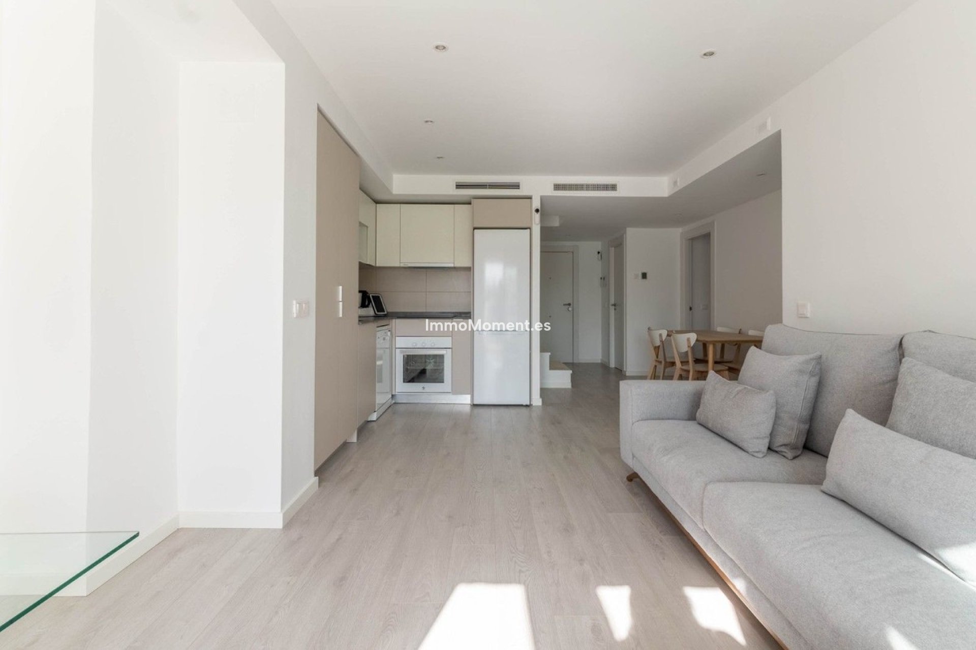 Reventa - Apartamento - Fuengirola - Torreblanca