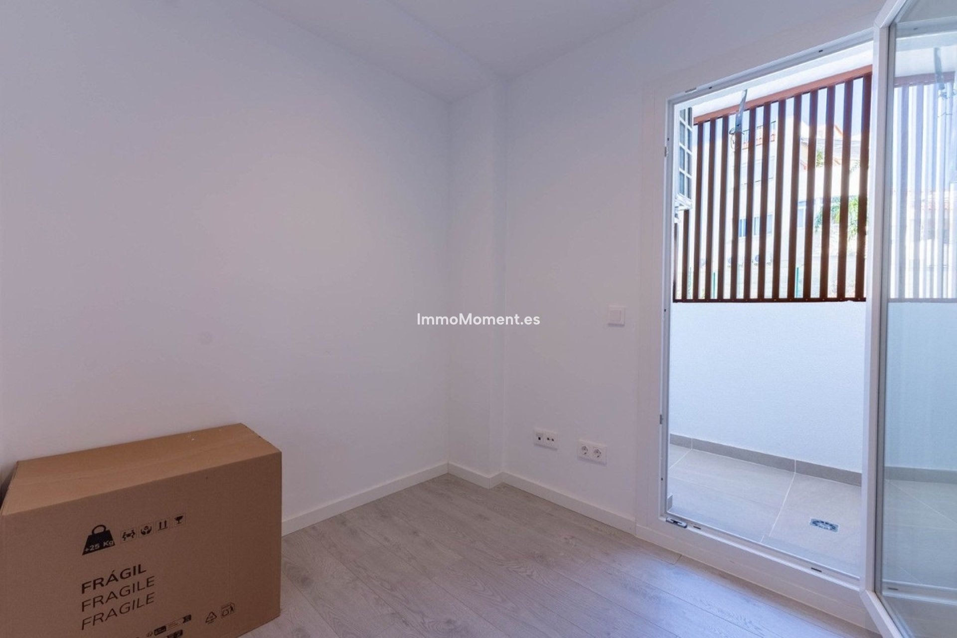 Reventa - Apartamento - Fuengirola - Torreblanca