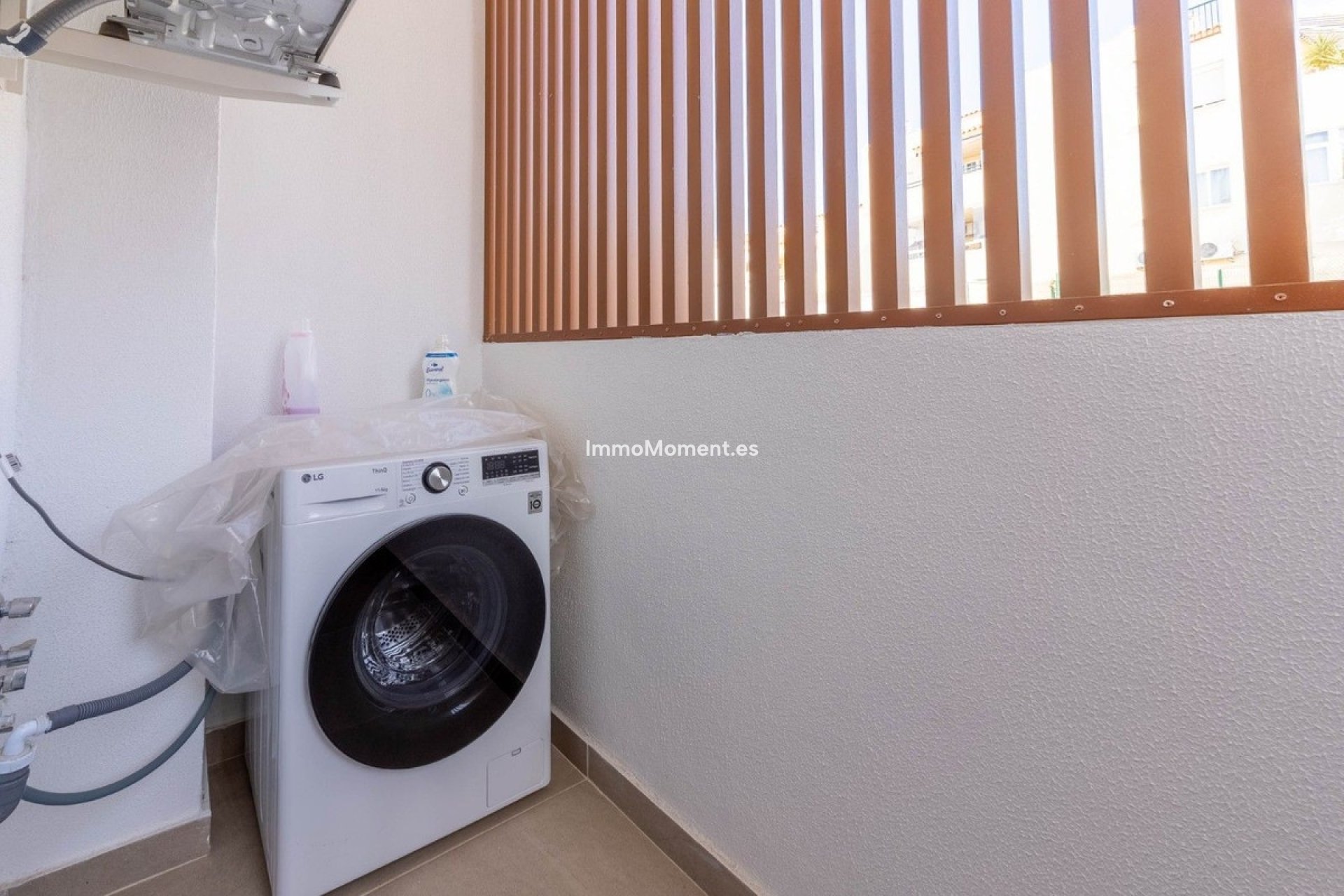 Reventa - Apartamento - Fuengirola - Torreblanca