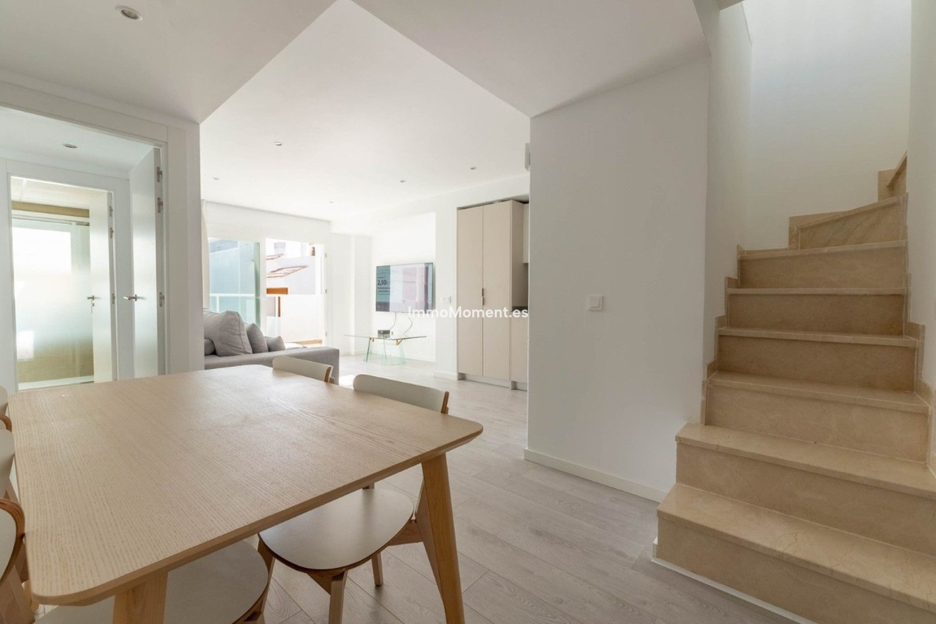 Reventa - Apartamento - Fuengirola - Torreblanca