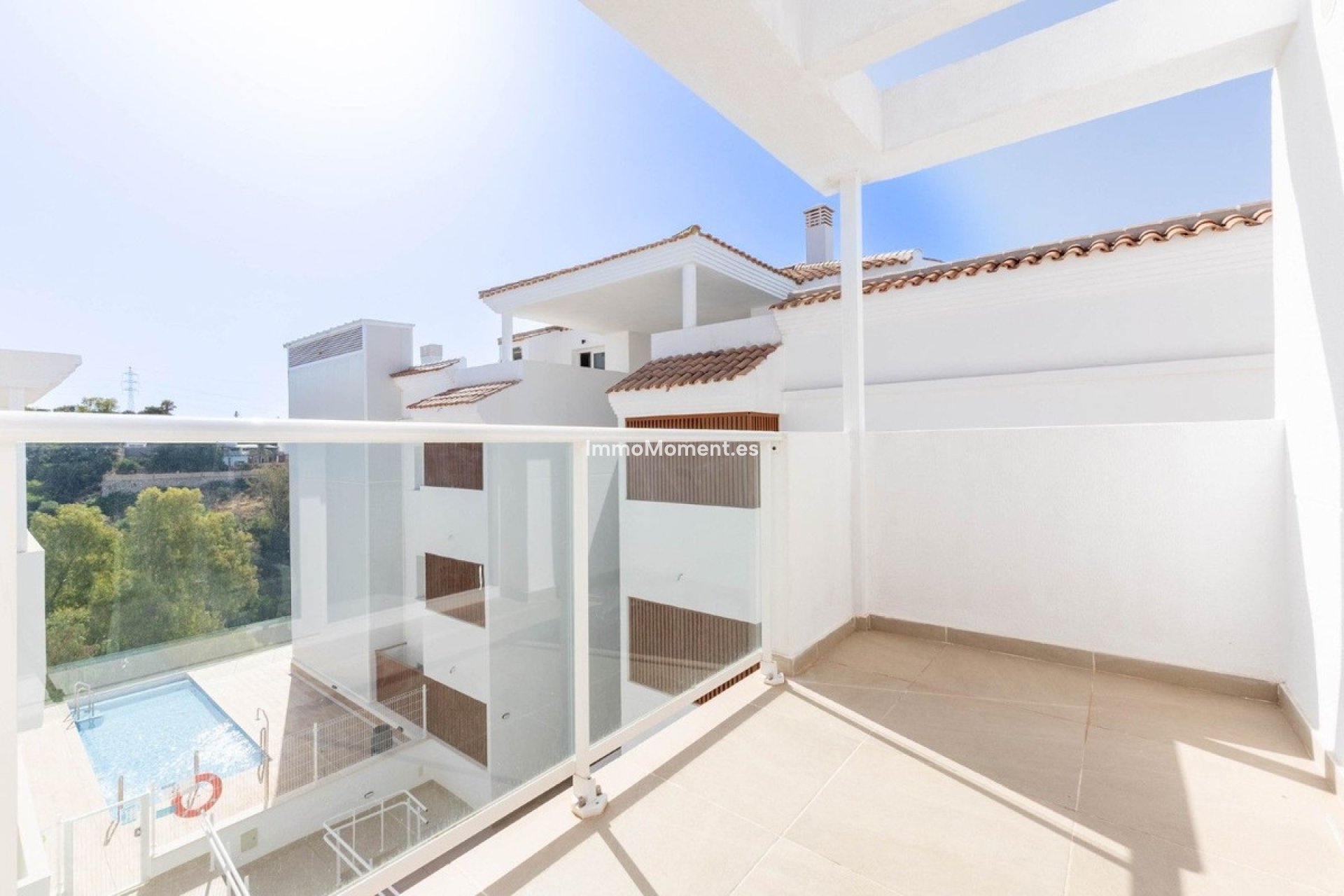 Reventa - Apartamento - Fuengirola - Torreblanca