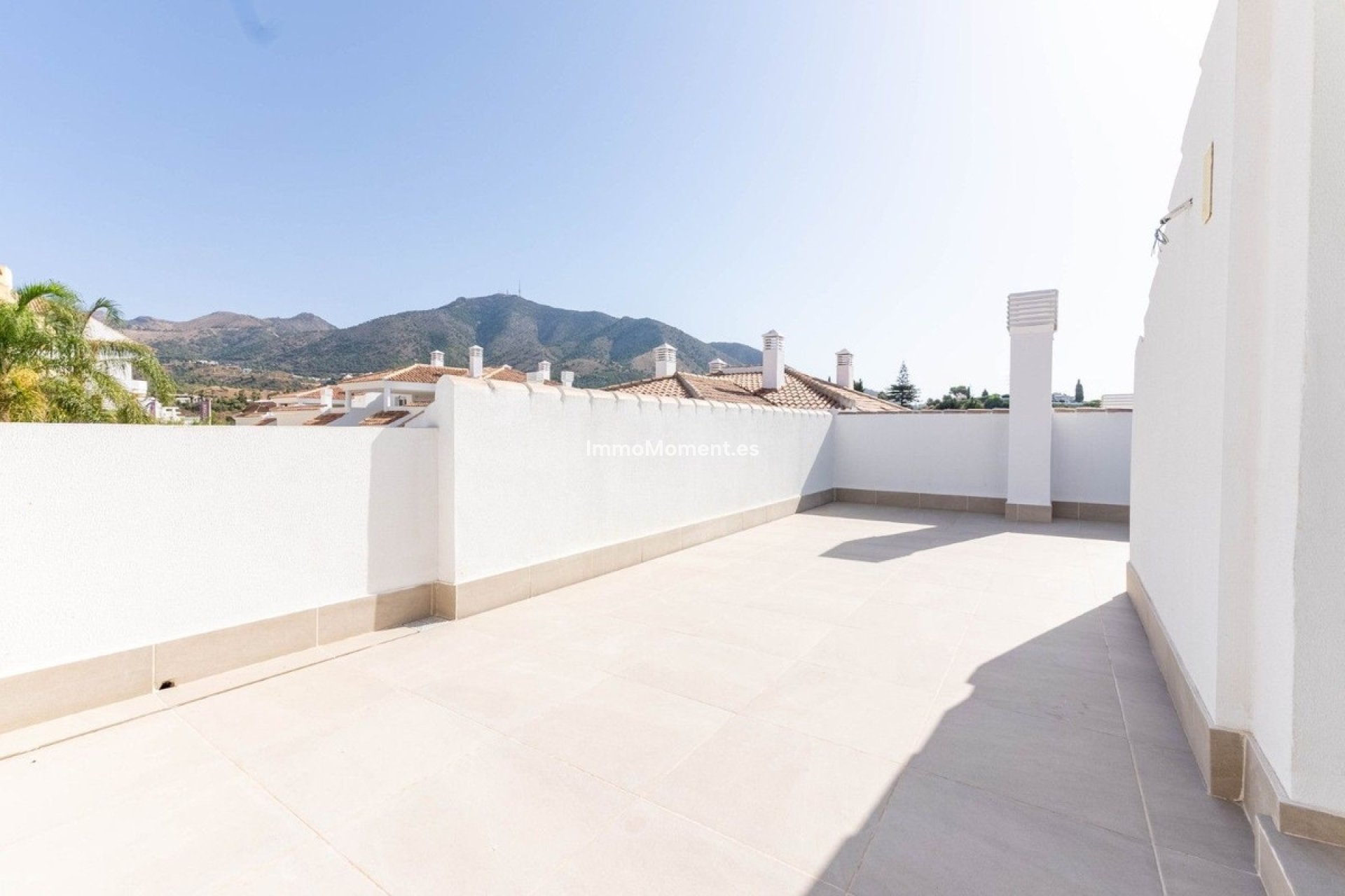Reventa - Apartamento - Fuengirola - Torreblanca