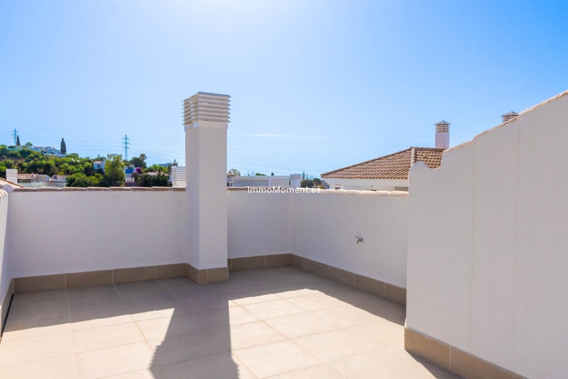Reventa - Apartamento - Fuengirola - Torreblanca