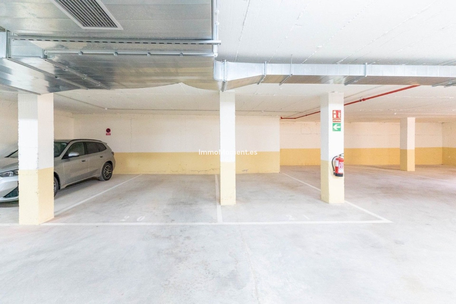 Reventa - Apartamento - Fuengirola - Torreblanca