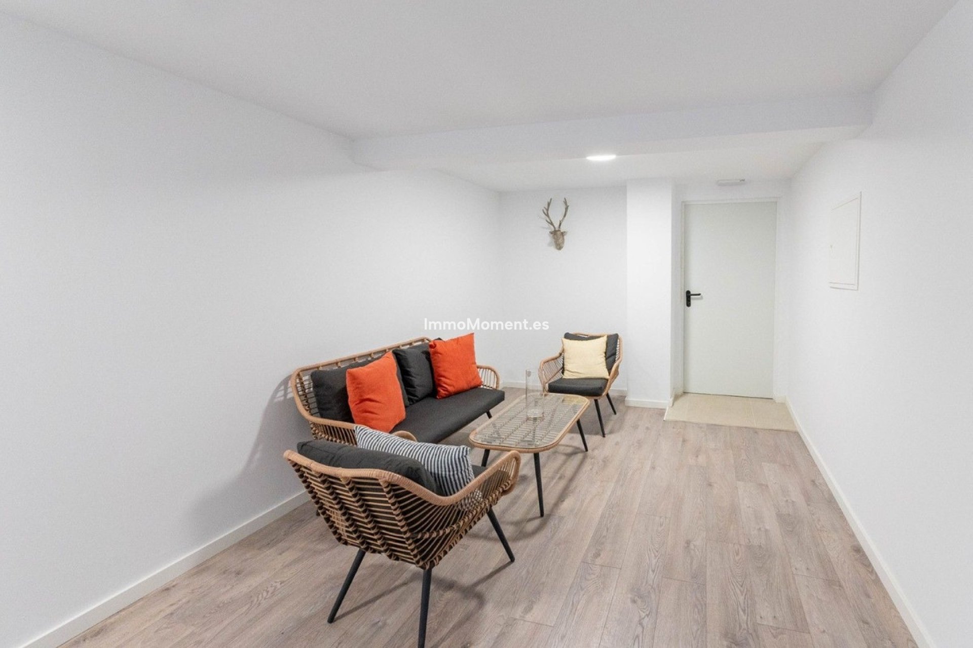 Reventa - Apartamento - Fuengirola - Torreblanca